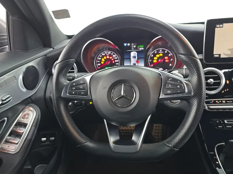 Mercedes-Benz C 350 � 4MATIC+  | Mobile.bg � ����������� 14