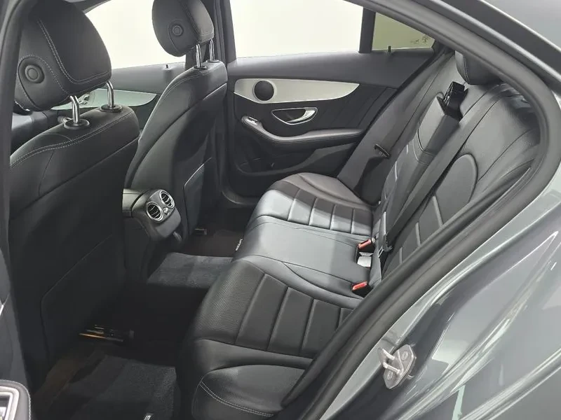 Mercedes-Benz C 350 � 4MATIC+  | Mobile.bg � ����������� 11