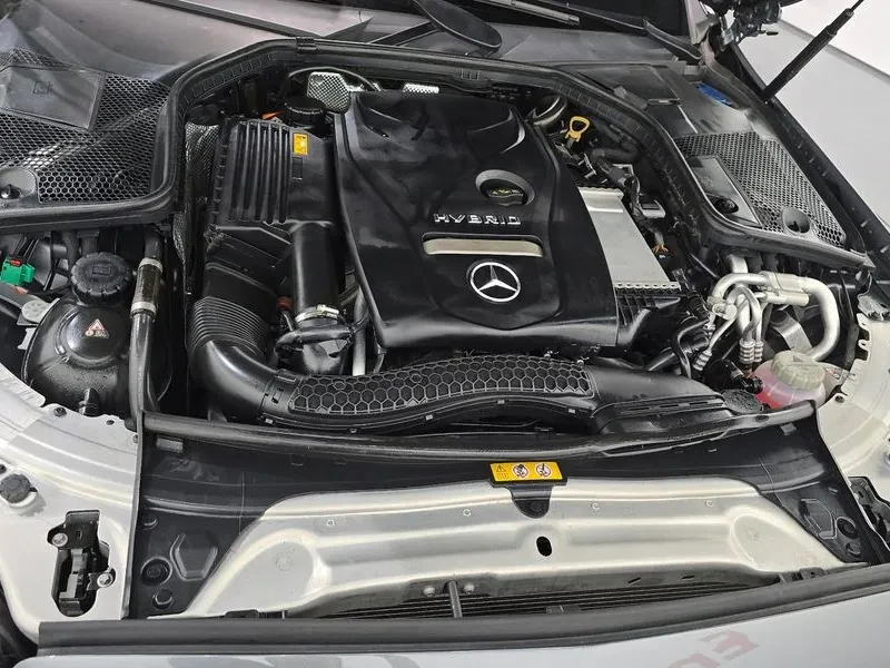 Mercedes-Benz C 350 � 4MATIC+  | Mobile.bg � ����������� 6