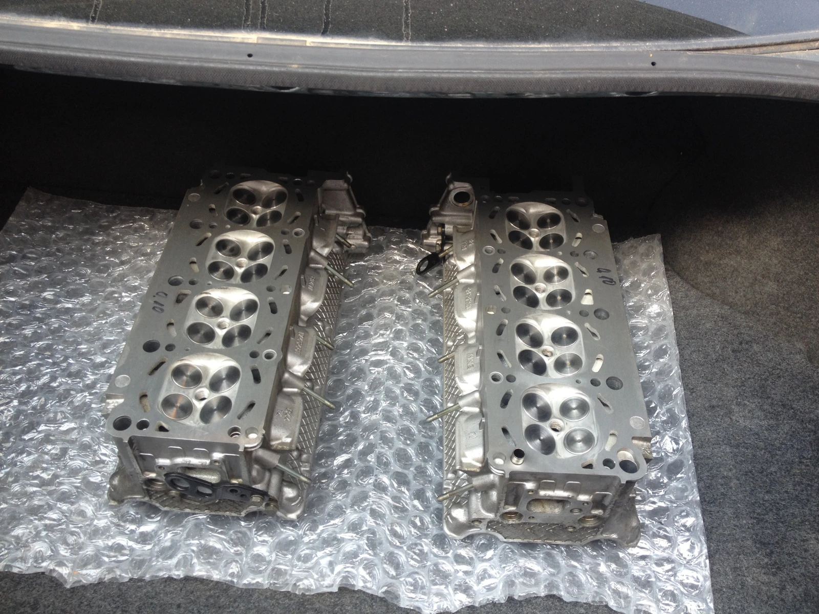 BMW 535 swap 4.4, 6ck,  | Mobile.bg   15