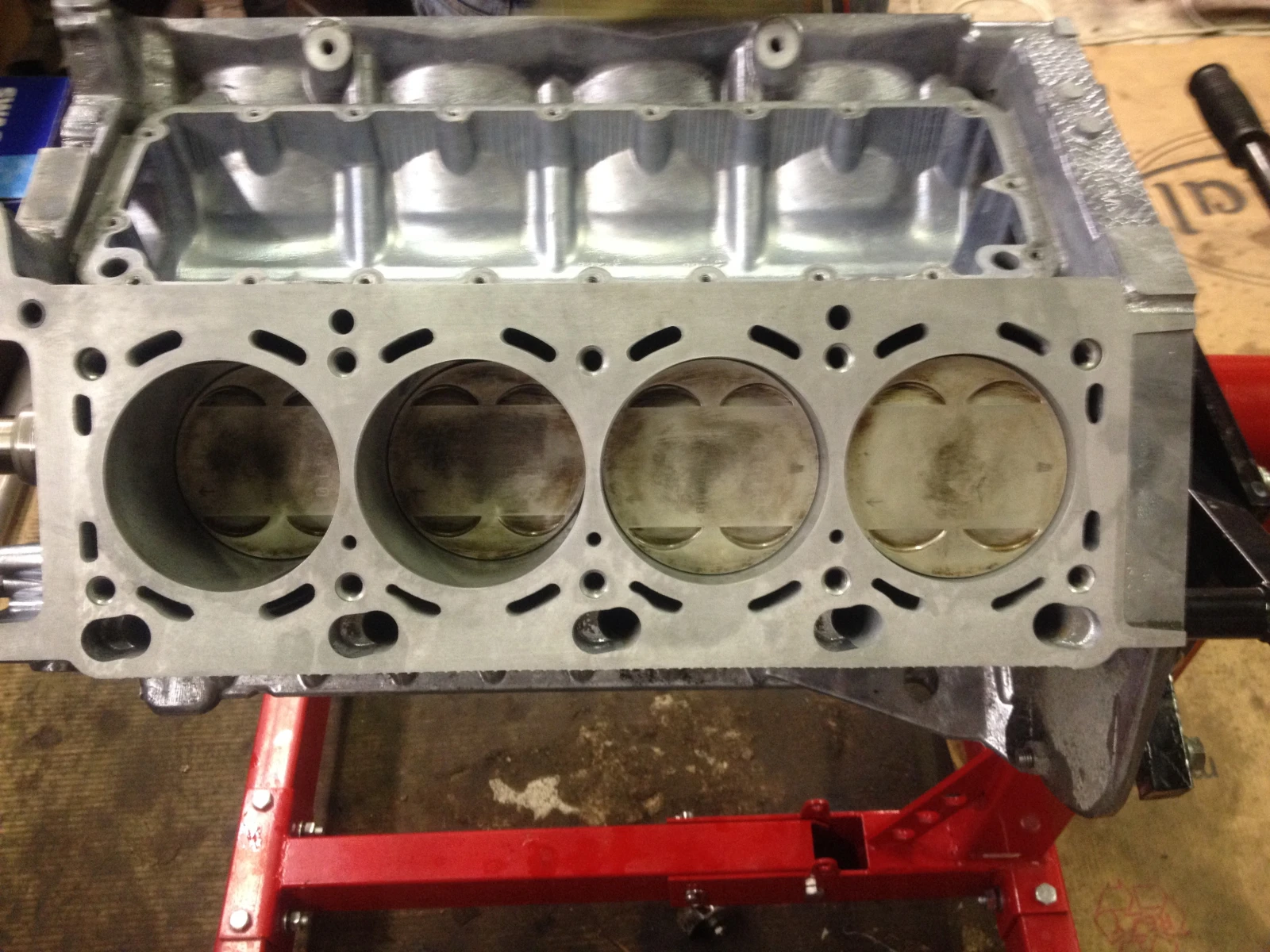 BMW 535 swap 4.4, 6ck,  | Mobile.bg   13