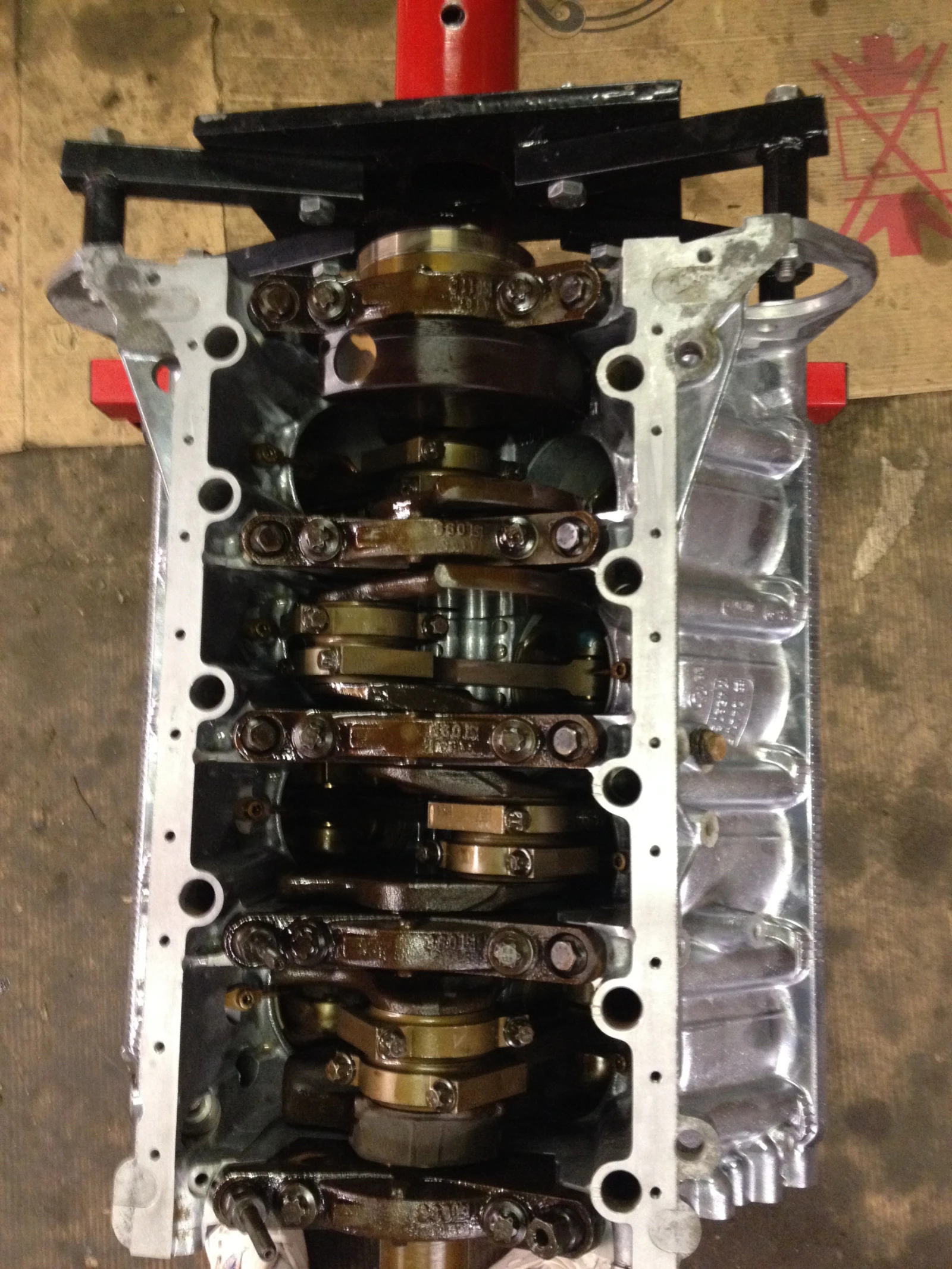 BMW 535 swap 4.4, 6ck,  | Mobile.bg   14