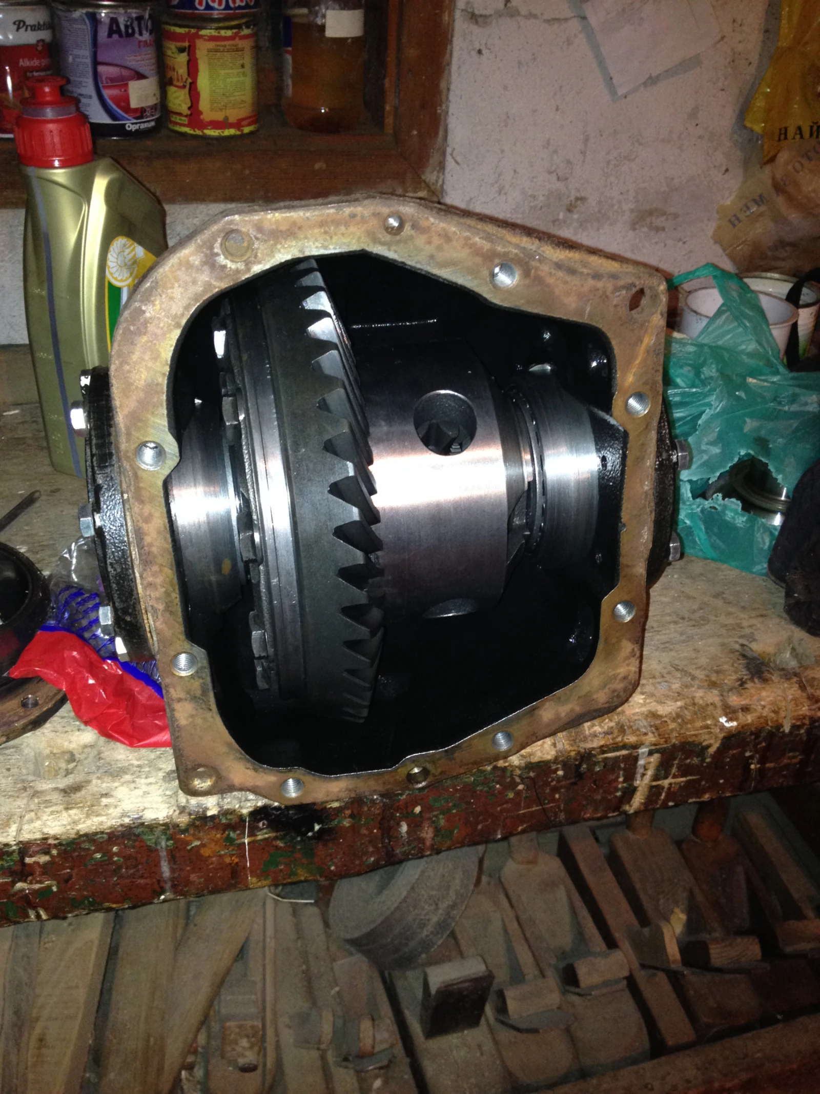 BMW 535 swap 4.4, 6ck,  | Mobile.bg   17