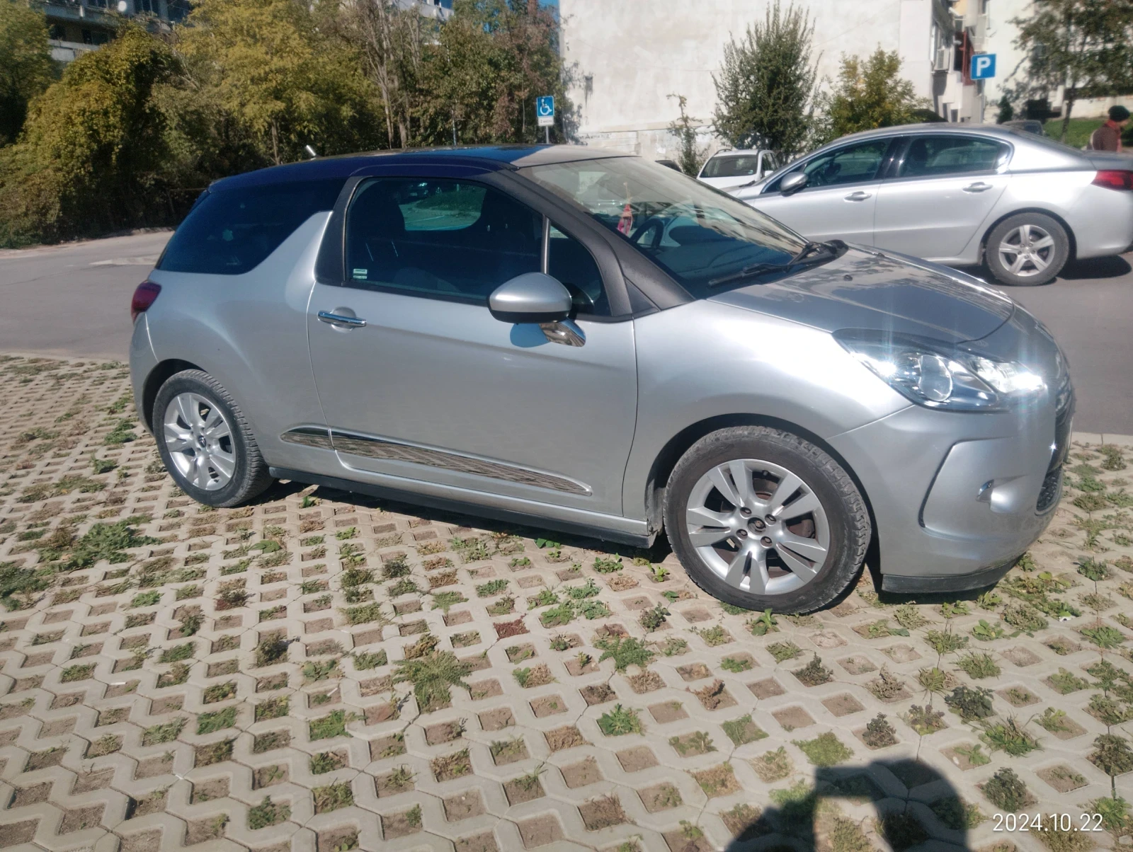 Citroen DS3  - изображение 4