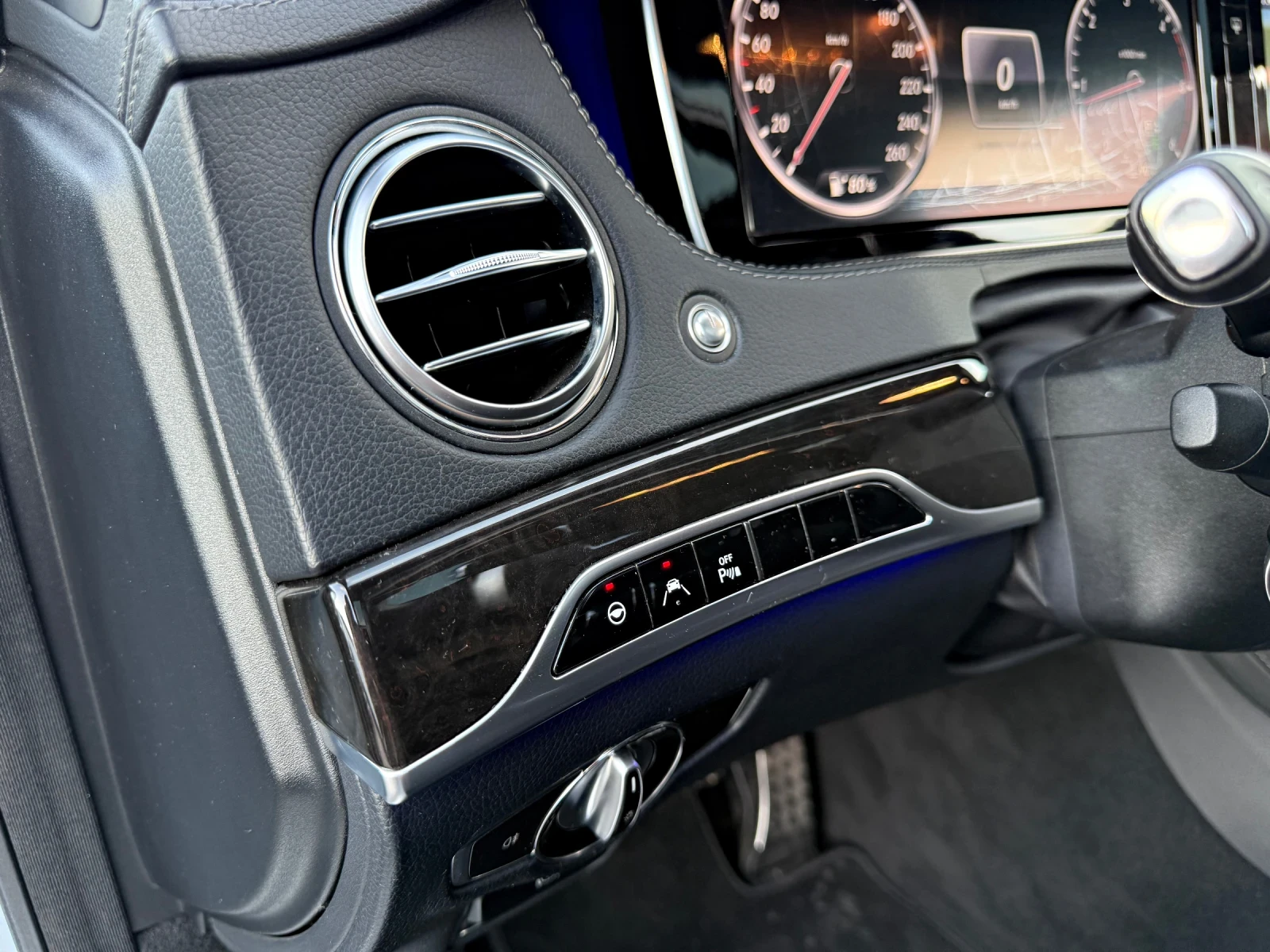 Mercedes-Benz S 350 | Mobile.bg   14