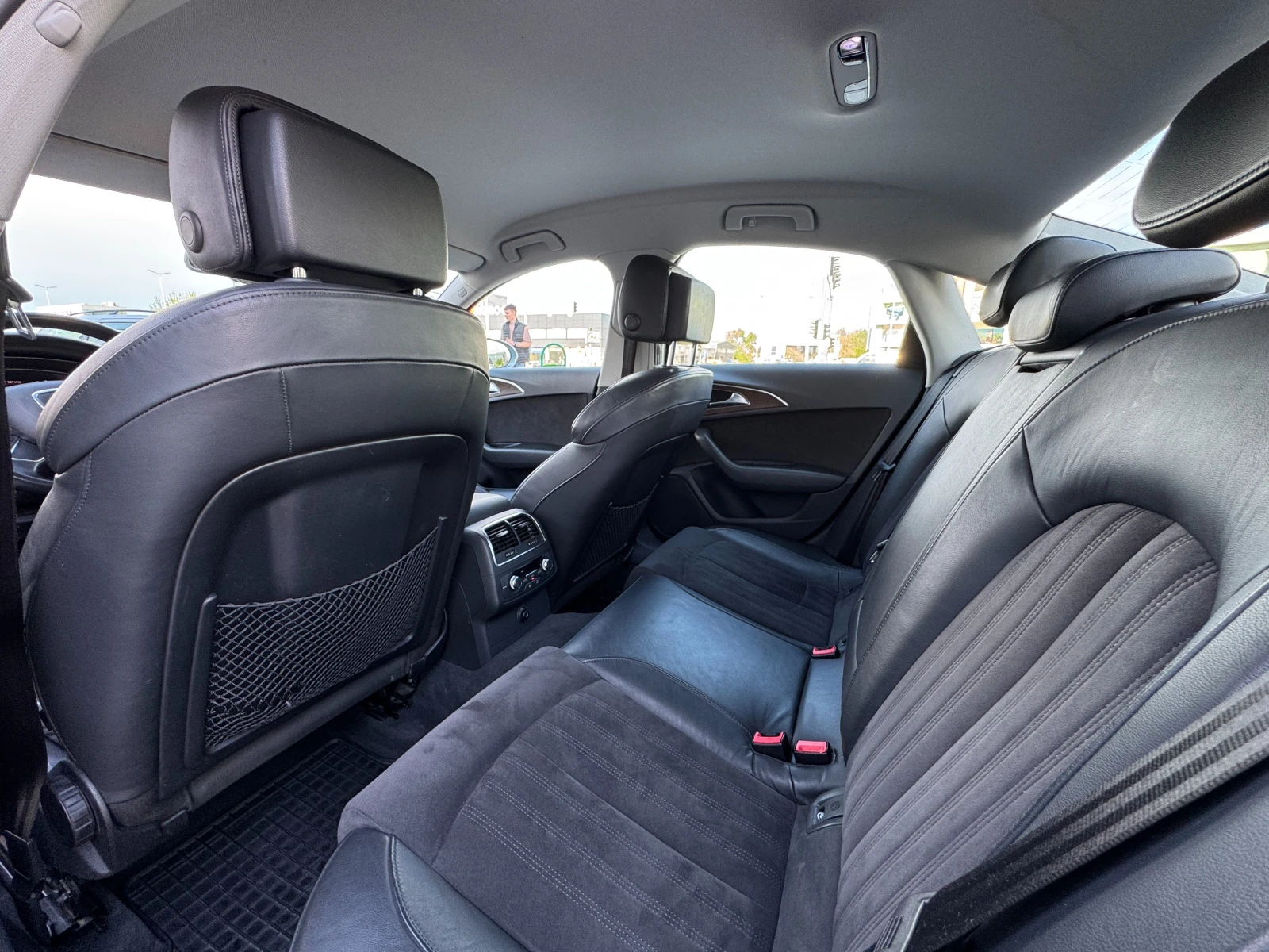 Audi A6  - изображение 9
