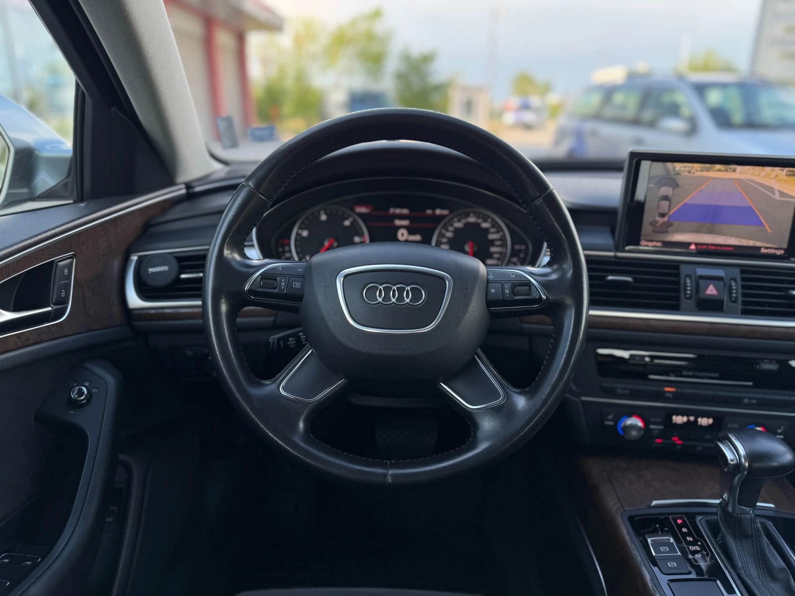 Audi A6  - изображение 7
