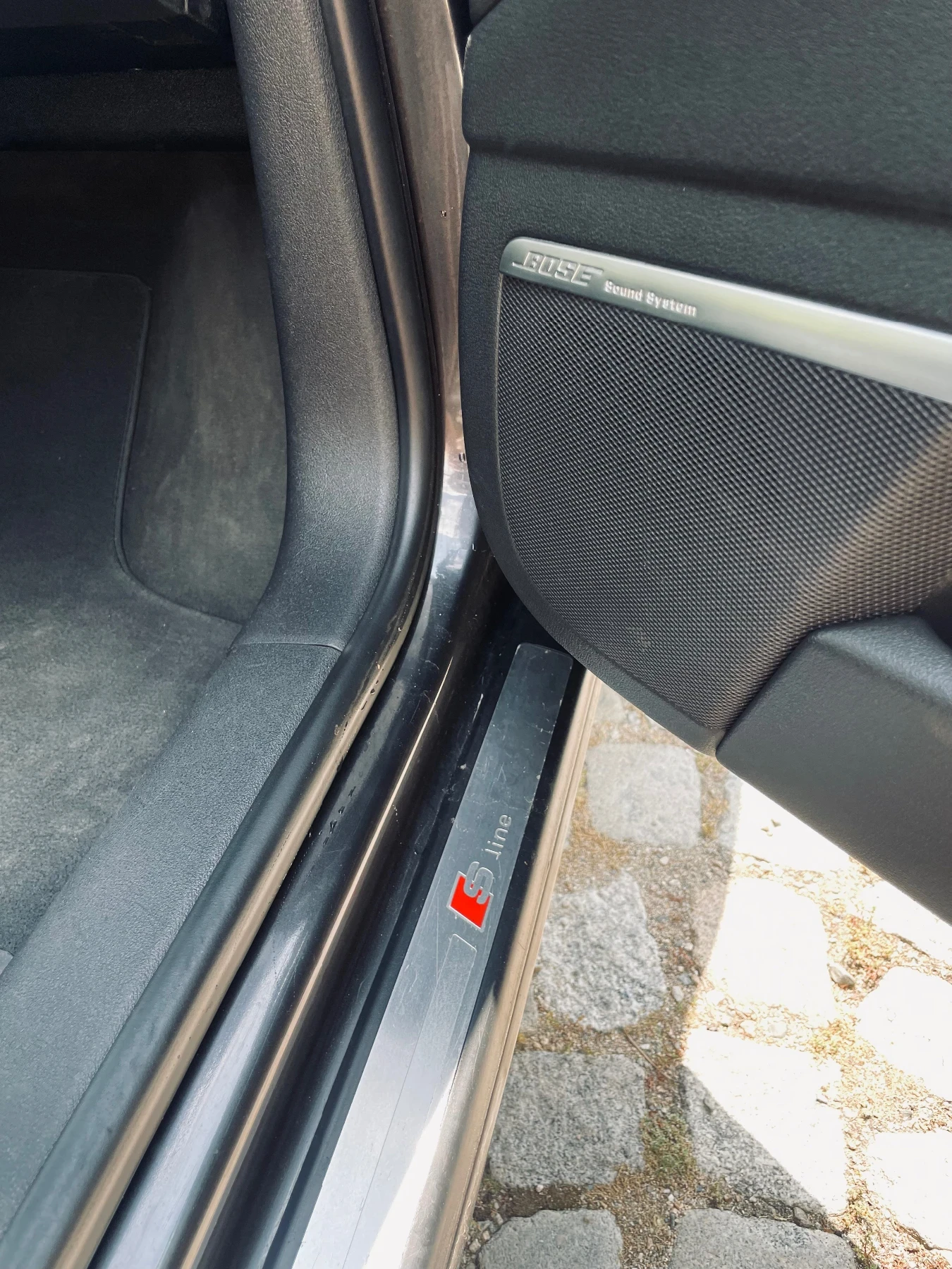 Audi A3 AUDI A3 * S-TRONIC* 3x S-line * BIG NAVI* * BOSE*  - изображение 7