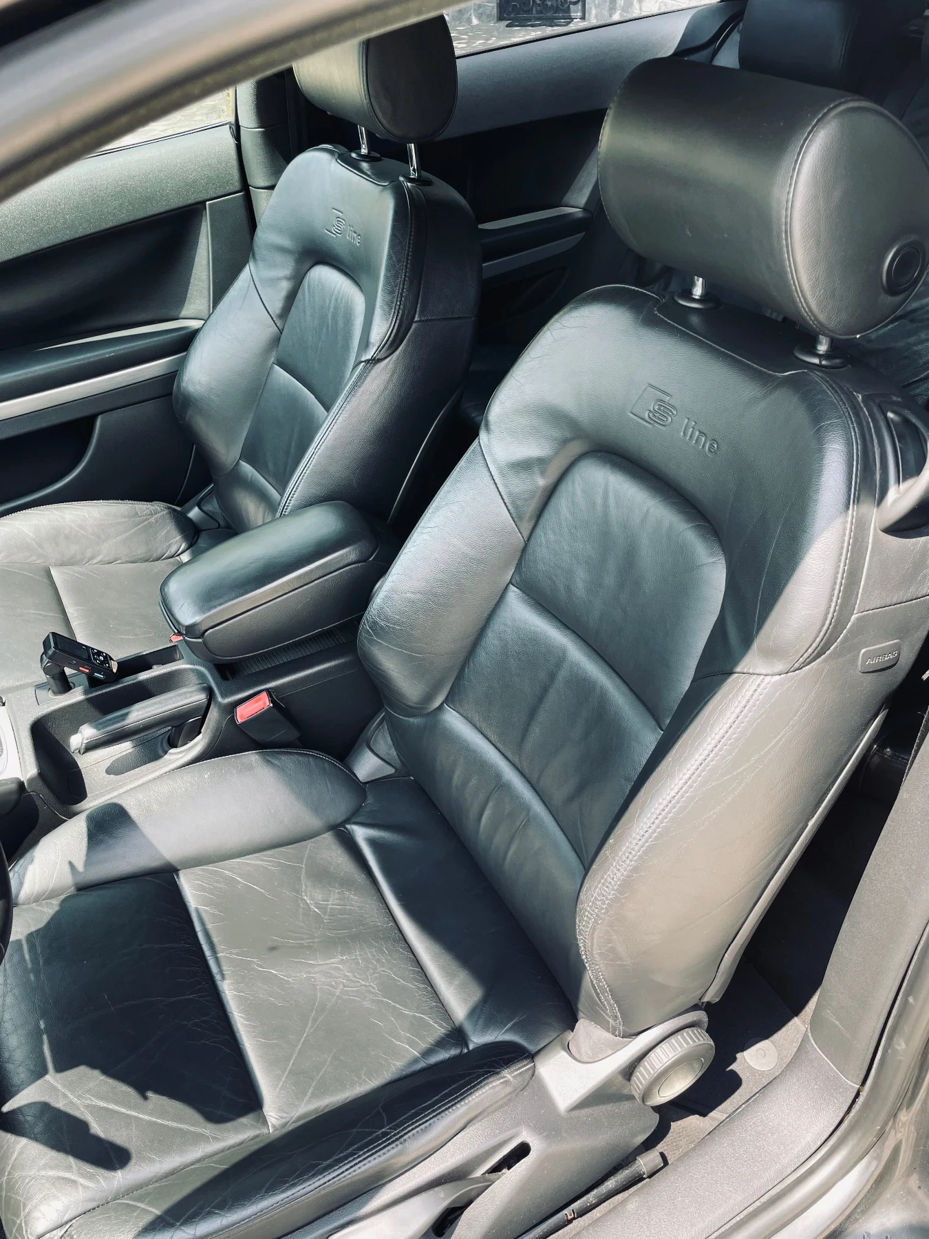 Audi A3 AUDI A3 * S-TRONIC* 3x S-line * BIG NAVI* * BOSE*  - изображение 5