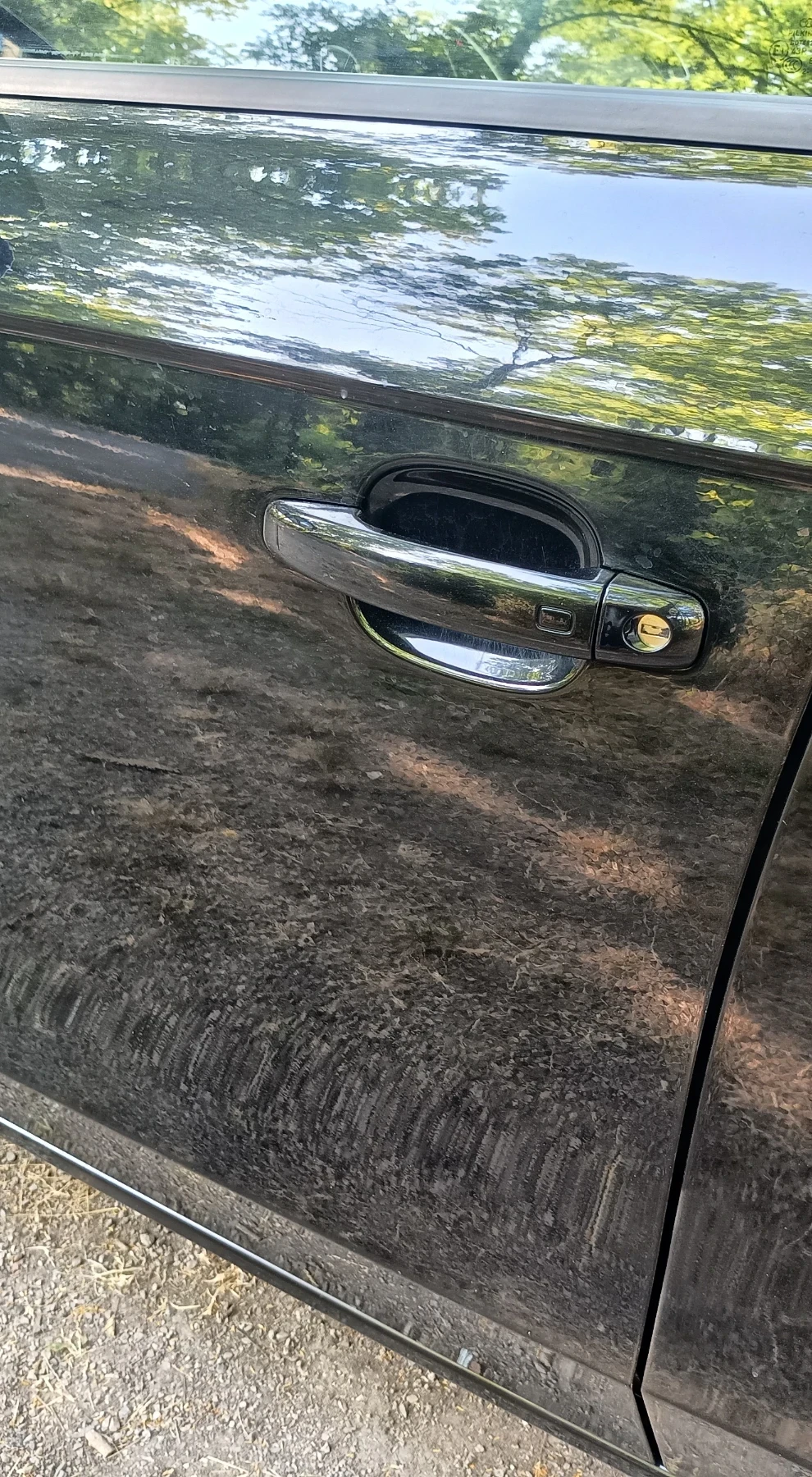 Audi A4 Б8.5 фейслифт  - изображение 5