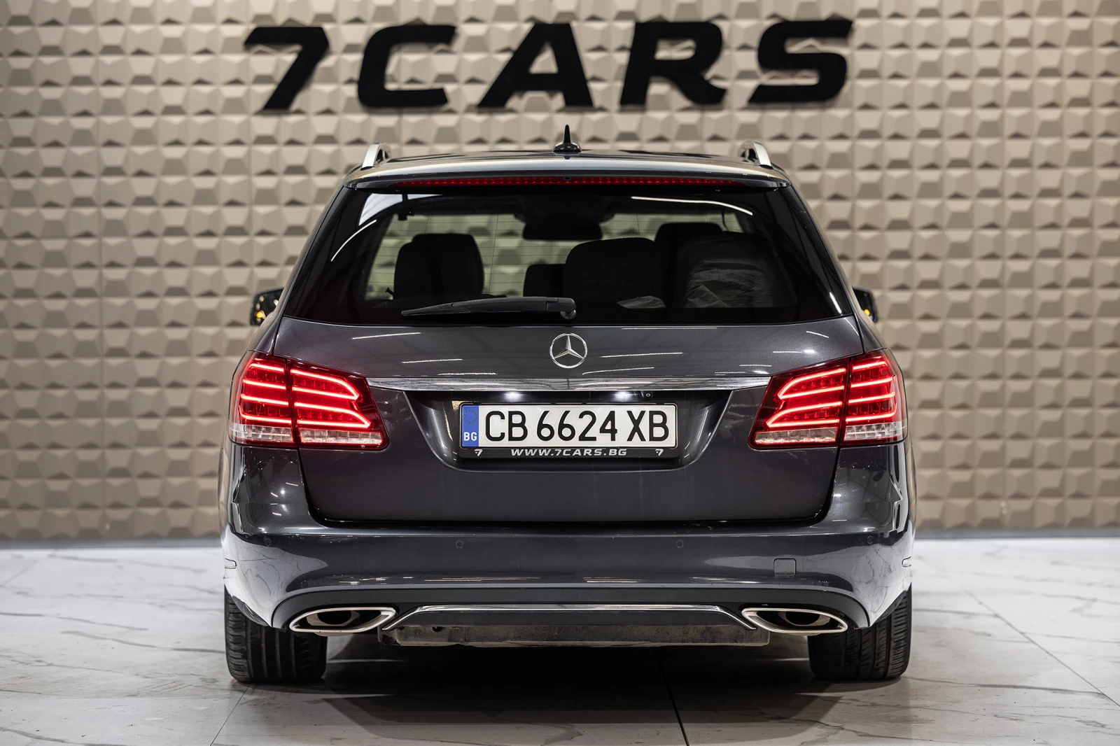 Mercedes-Benz E 250 * AVANTGARDE * DISTRONIC PLUS *  - изображение 5
