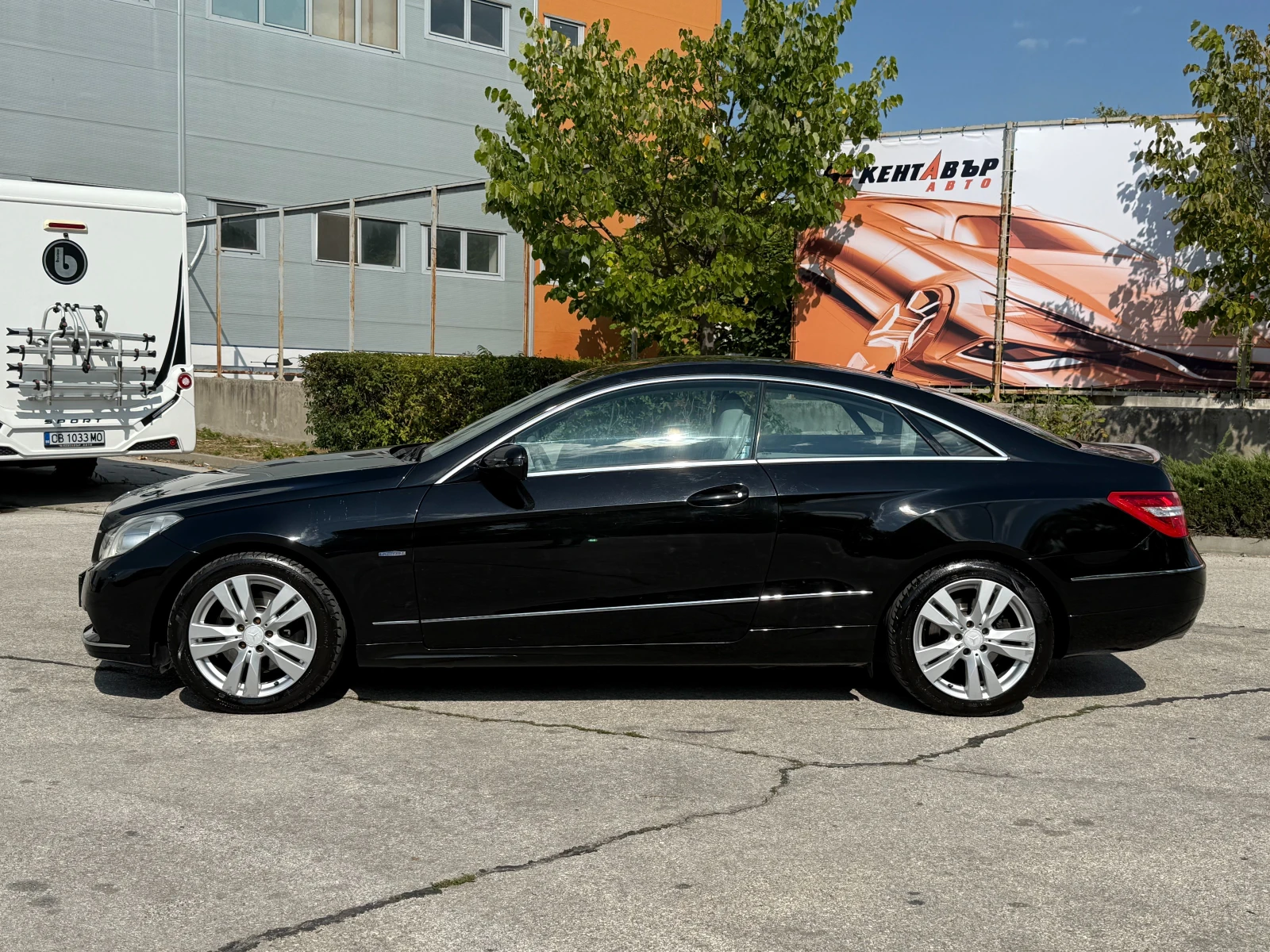 Mercedes-Benz E 350 3.0d 231 к.с. - изображение 2
