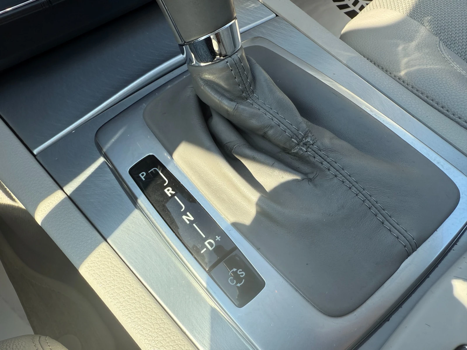 Mercedes-Benz E 350 3.0d 231 .. | Mobile.bg   11