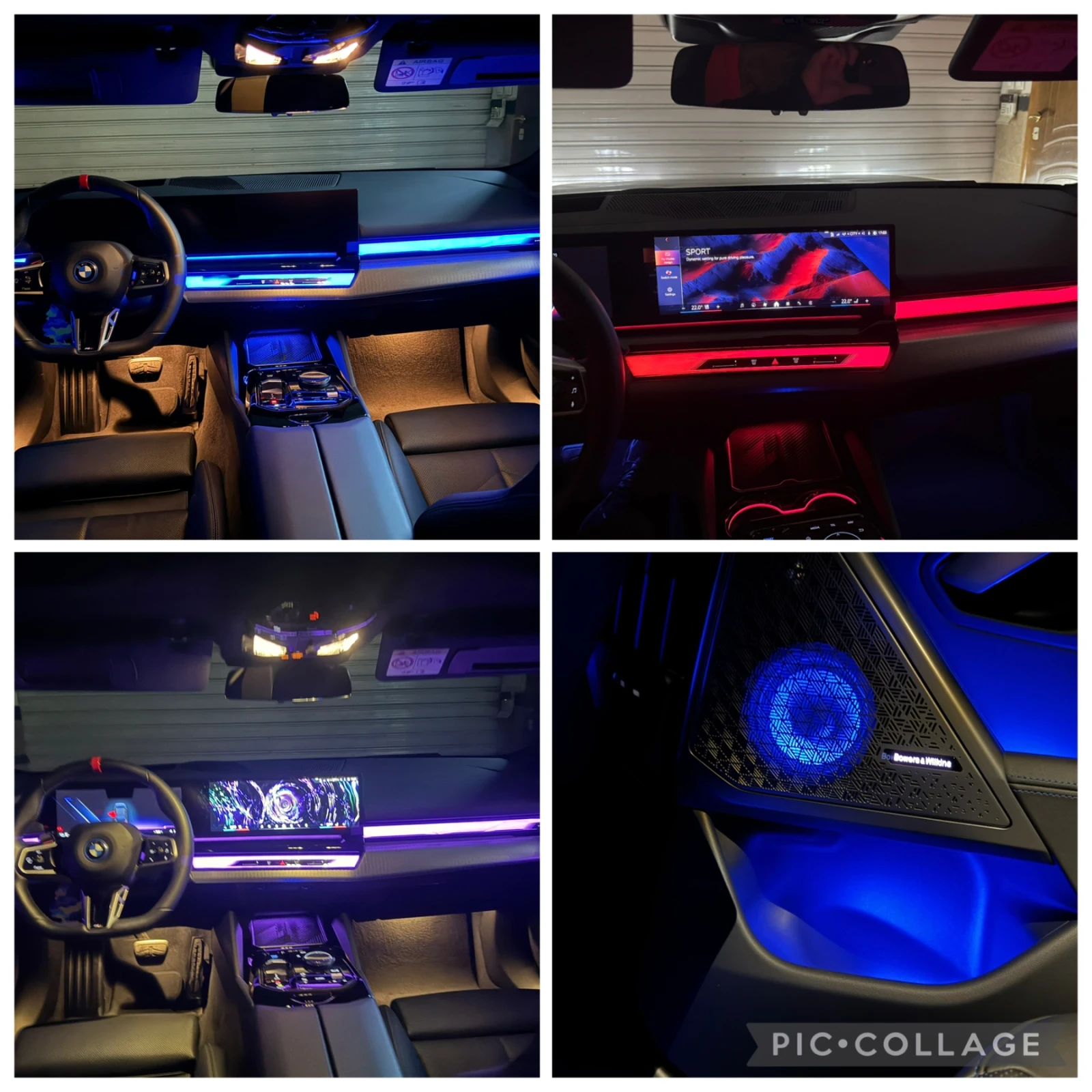 BMW i5 xDrive40 M-SPORT PRO  | Mobile.bg   17