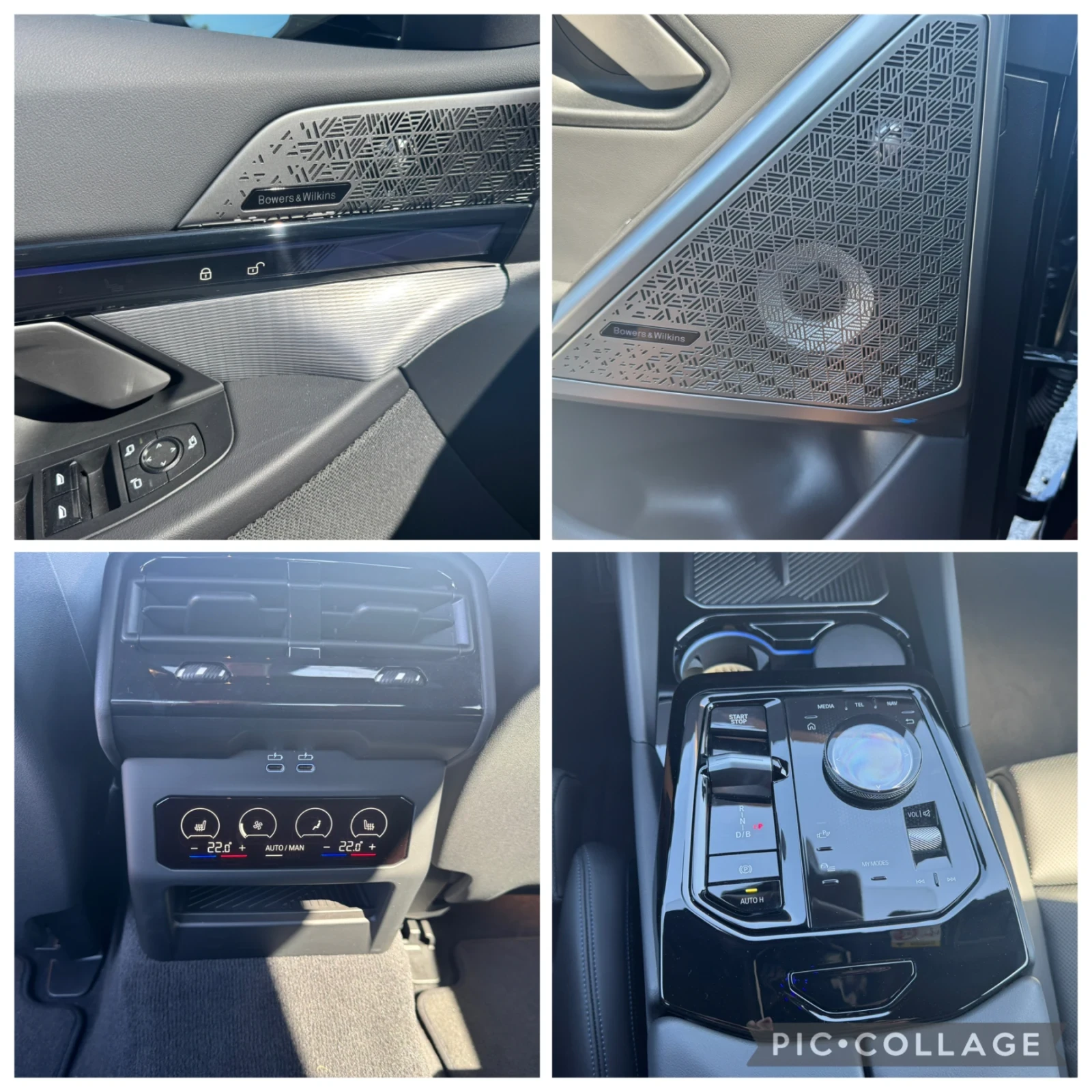 BMW i5 xDrive40 M-SPORT PRO  | Mobile.bg   15