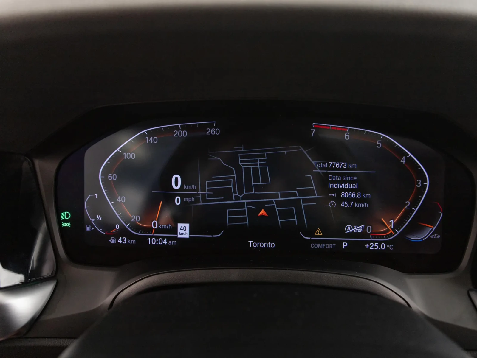 BMW 430 AWD* BLINDSPOT SENS* CRUISE CONTR.* APPLE PLAY*  - изображение 9