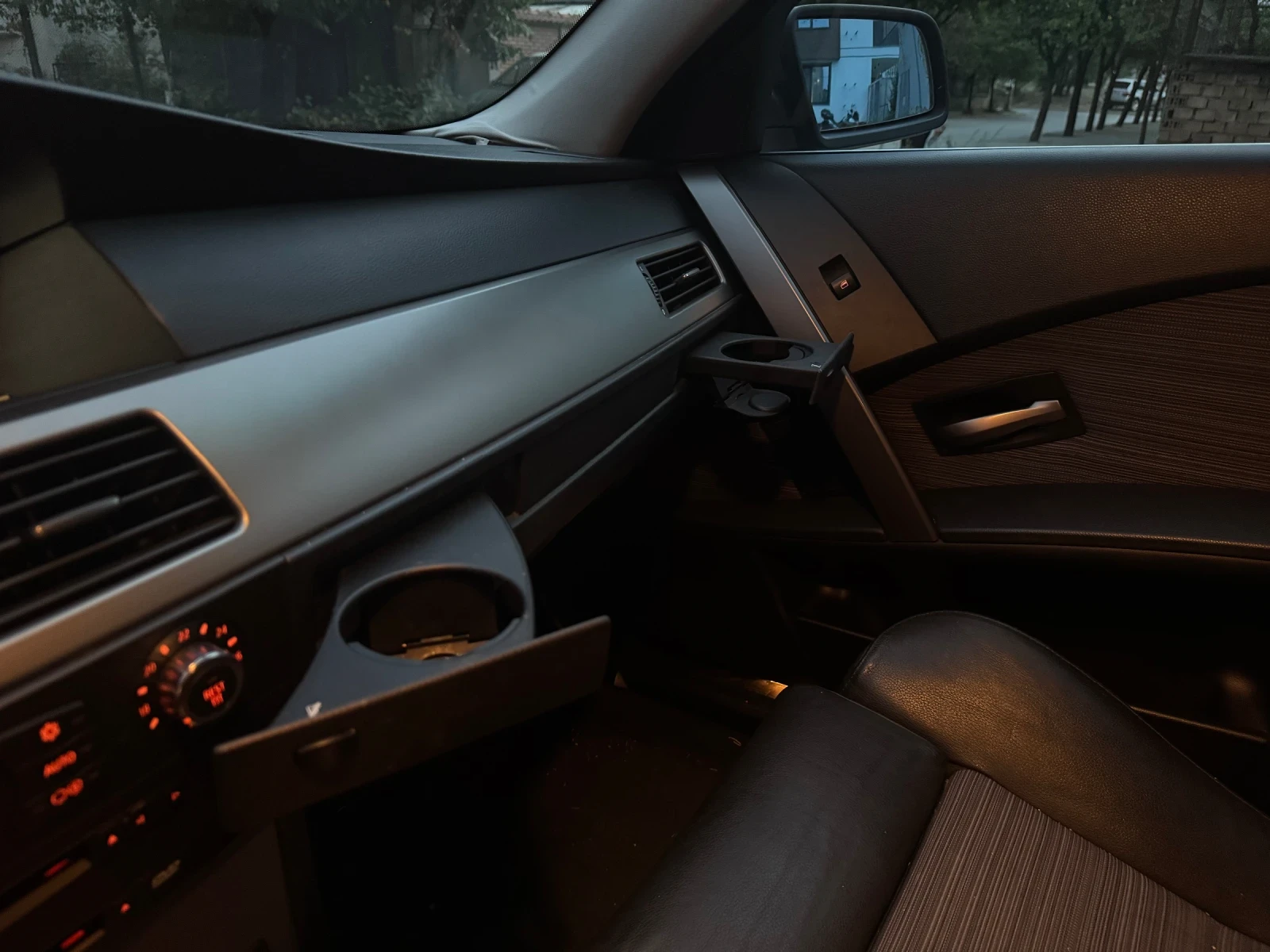 BMW 530 530D   | Mobile.bg   11