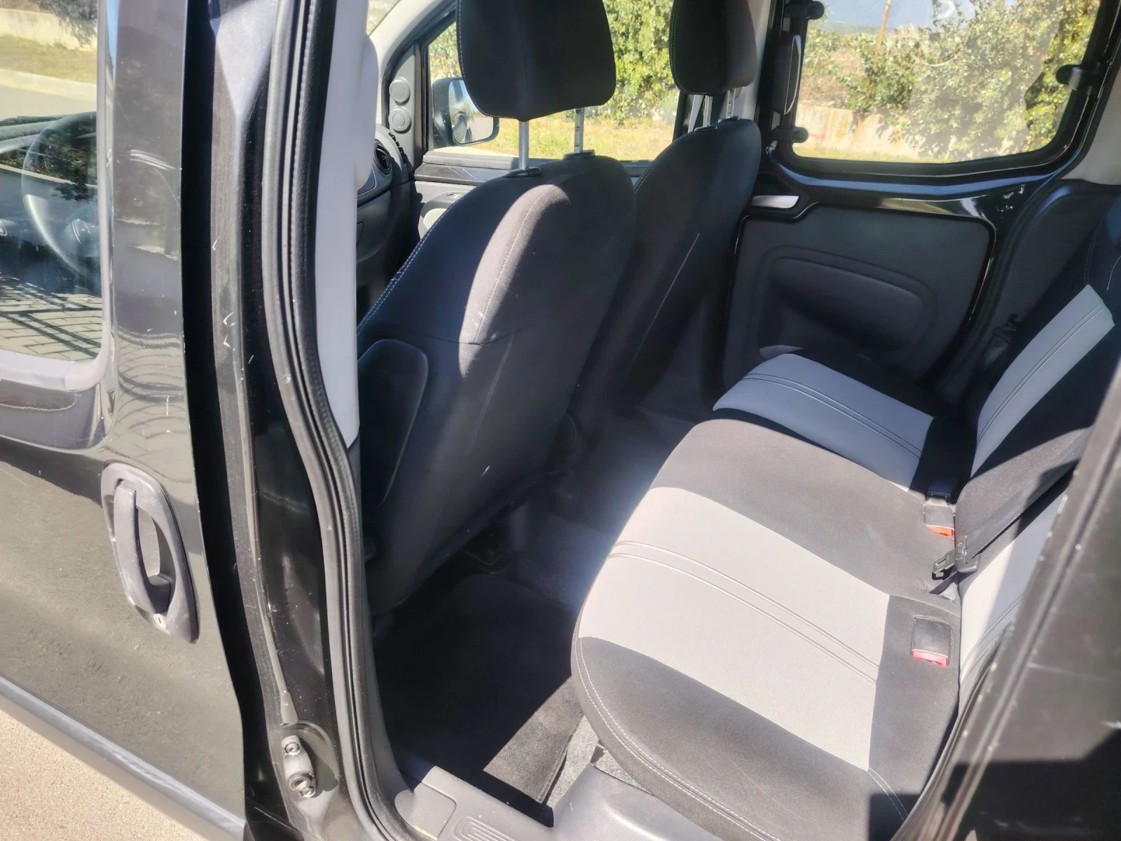 Fiat Qubo 1.3 Multijet | Mobile.bg   10