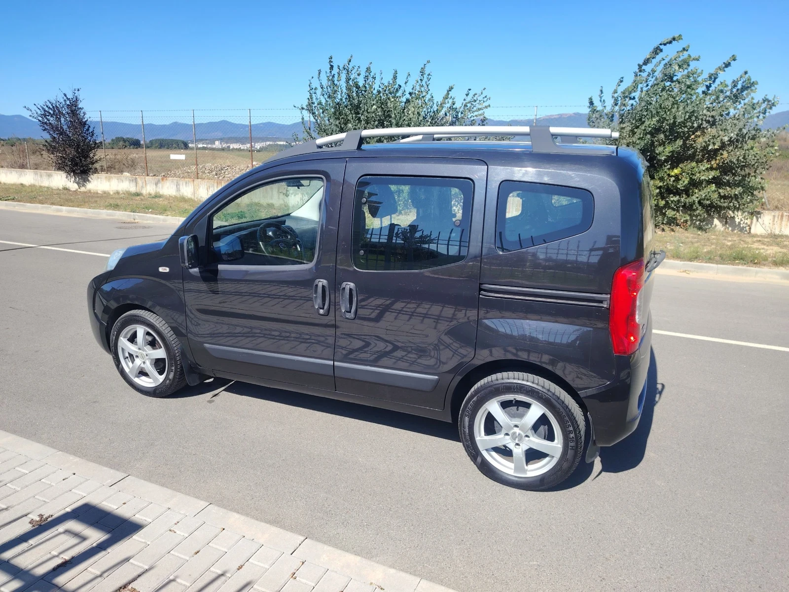 Fiat Qubo 1.3 Multijet | Mobile.bg   8