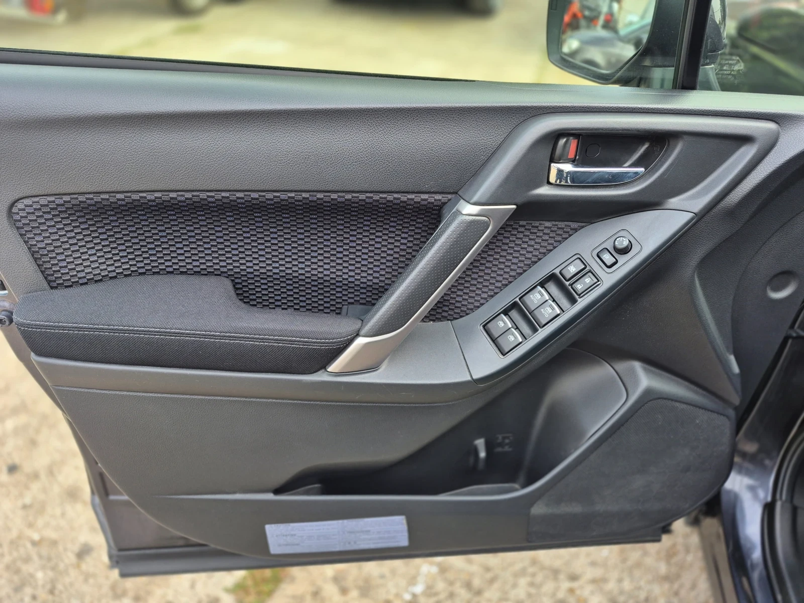 Subaru Forester 2018   6  4+ 4 | Mobile.bg   17