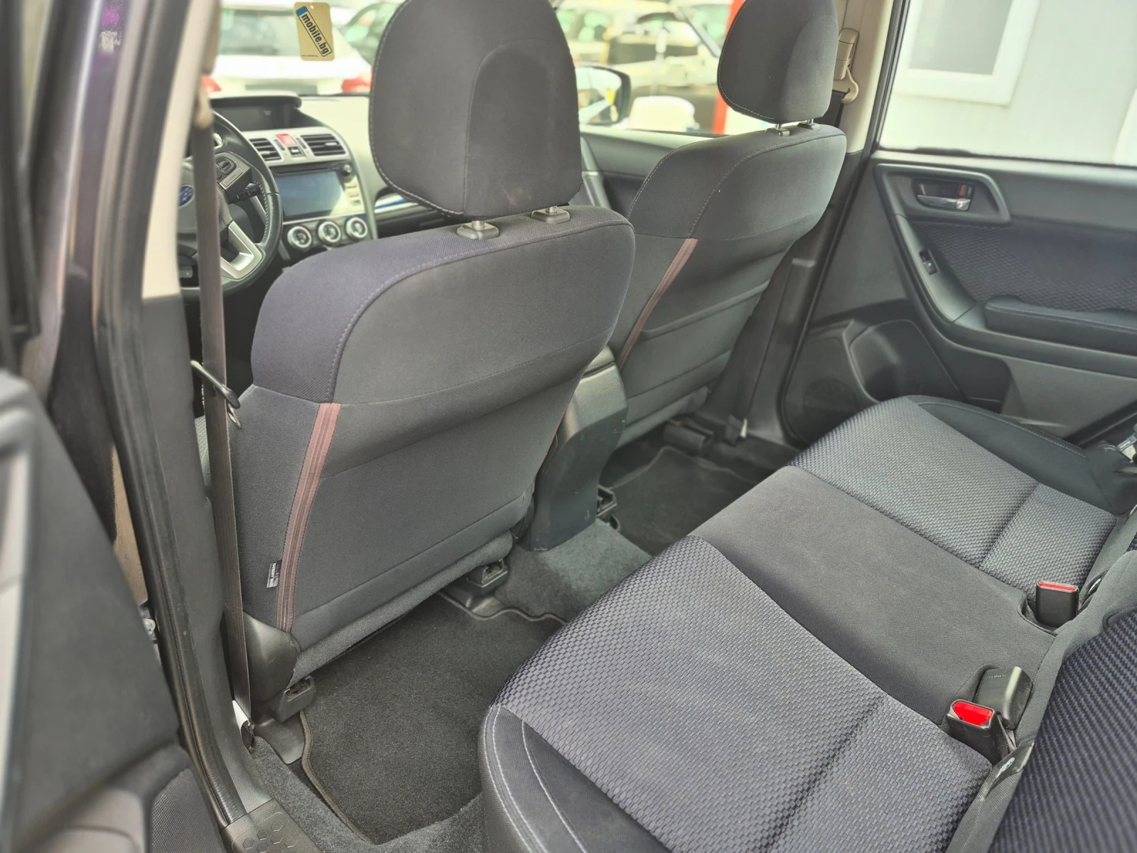 Subaru Forester 2018   6  4+ 4 | Mobile.bg   15