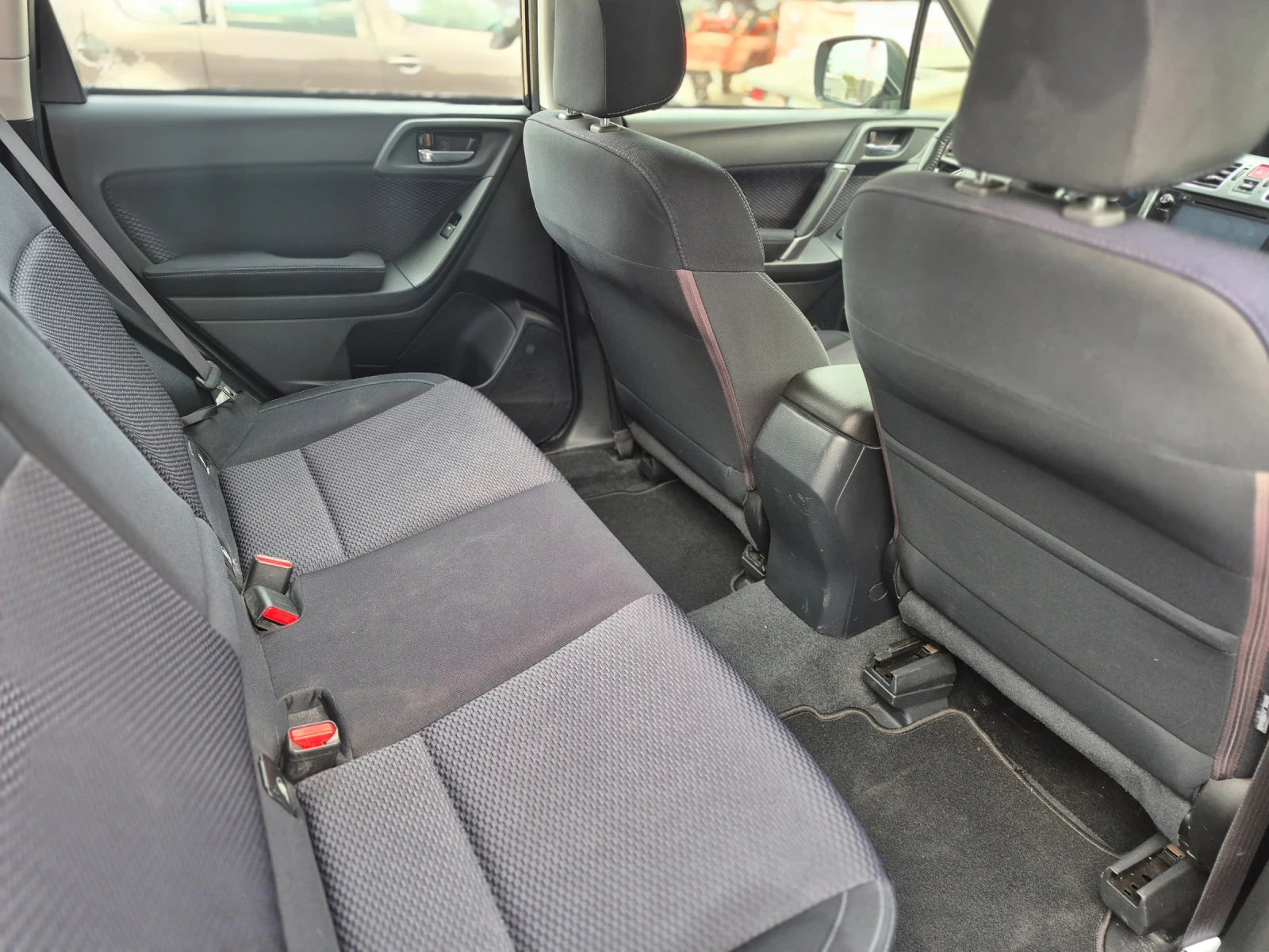 Subaru Forester 2018   6  4+ 4 | Mobile.bg   14