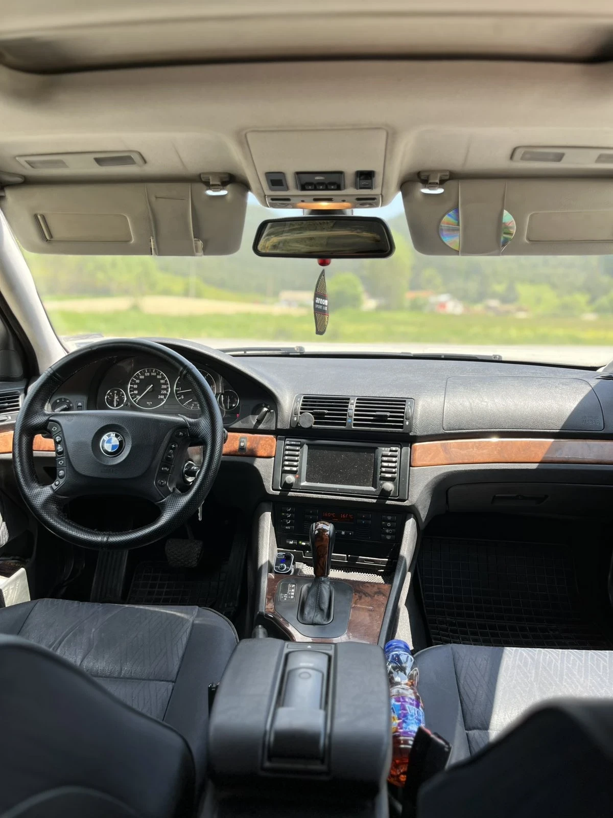 BMW 530 | Mobile.bg   8