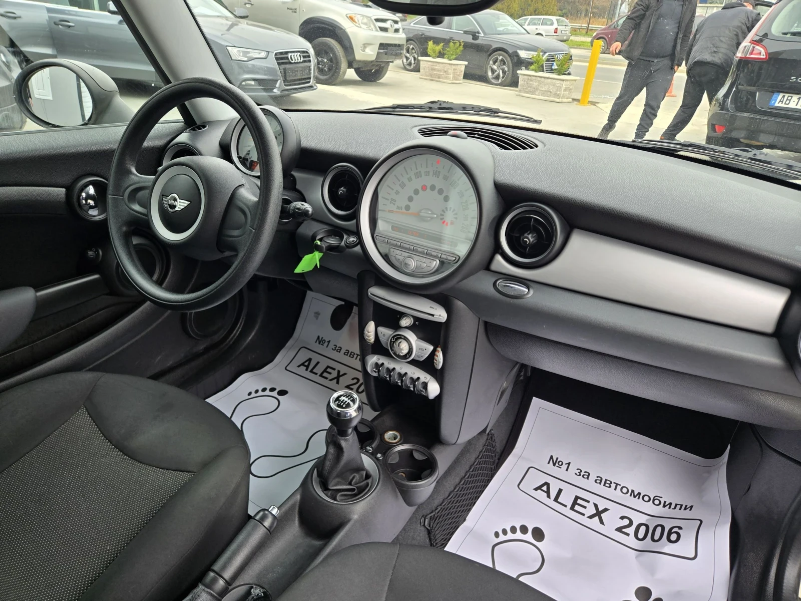 Mini Cooper | Mobile.bg � ����������� 7