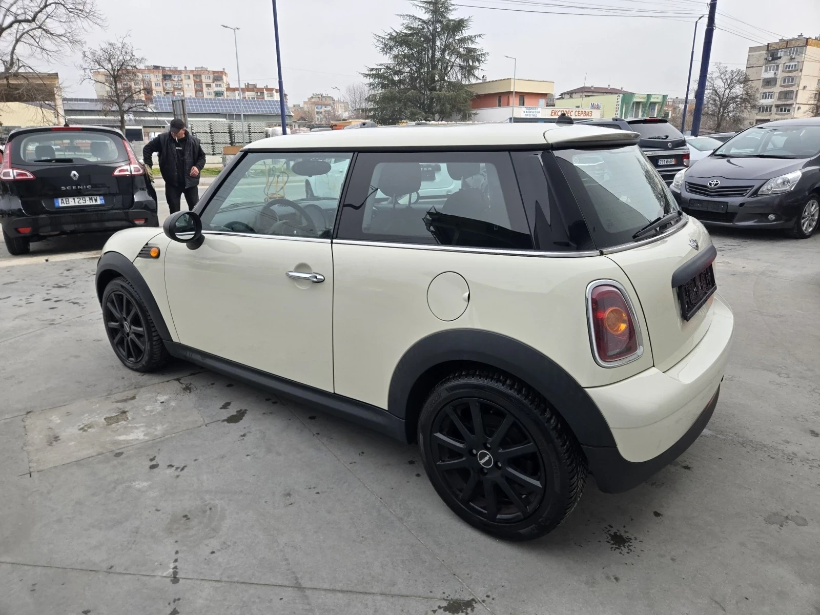 Mini Cooper | Mobile.bg � ����������� 4