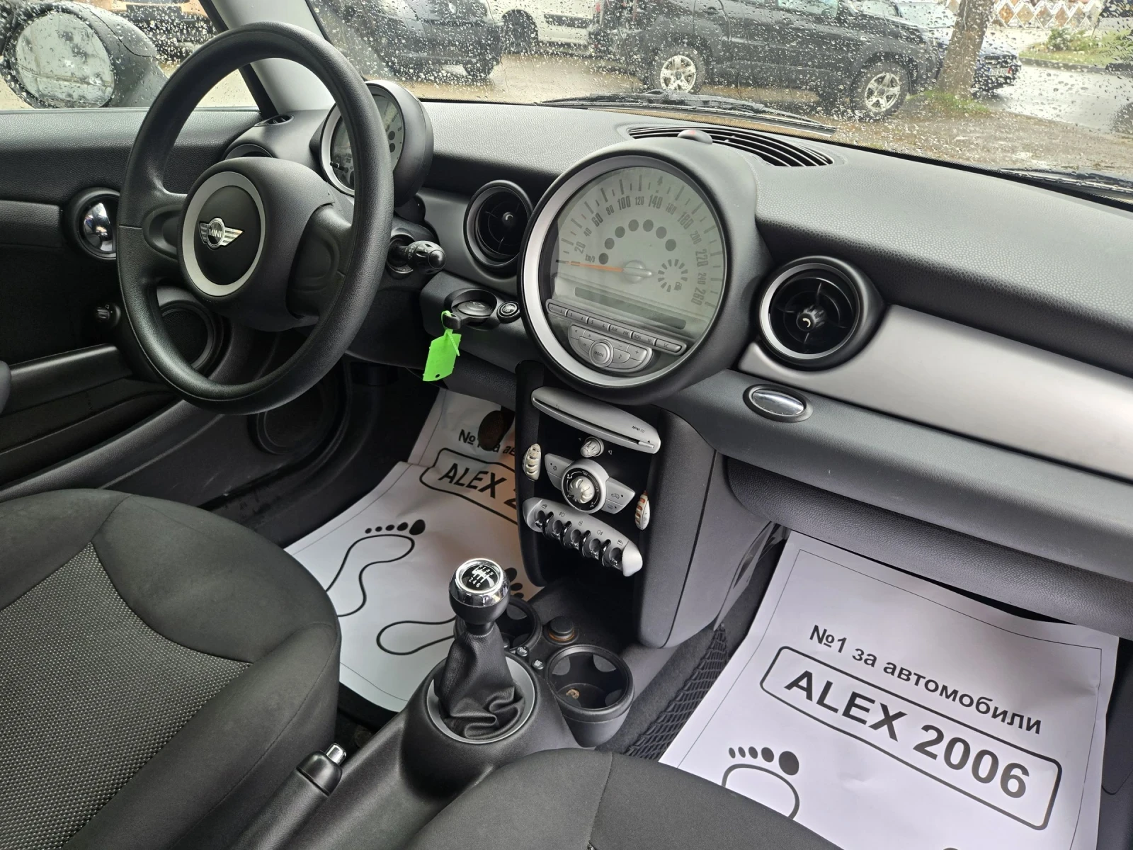 Mini Cooper  - изображение 7