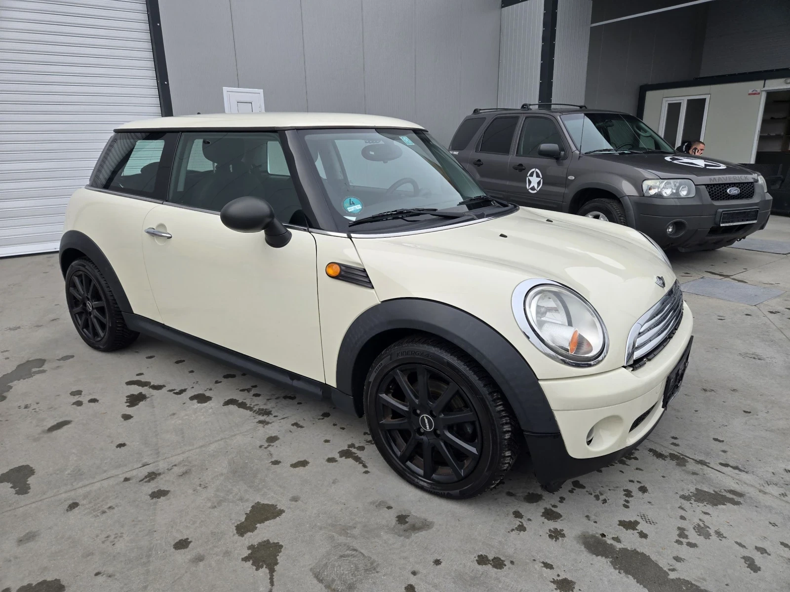 Mini Cooper | Mobile.bg � ����������� 2