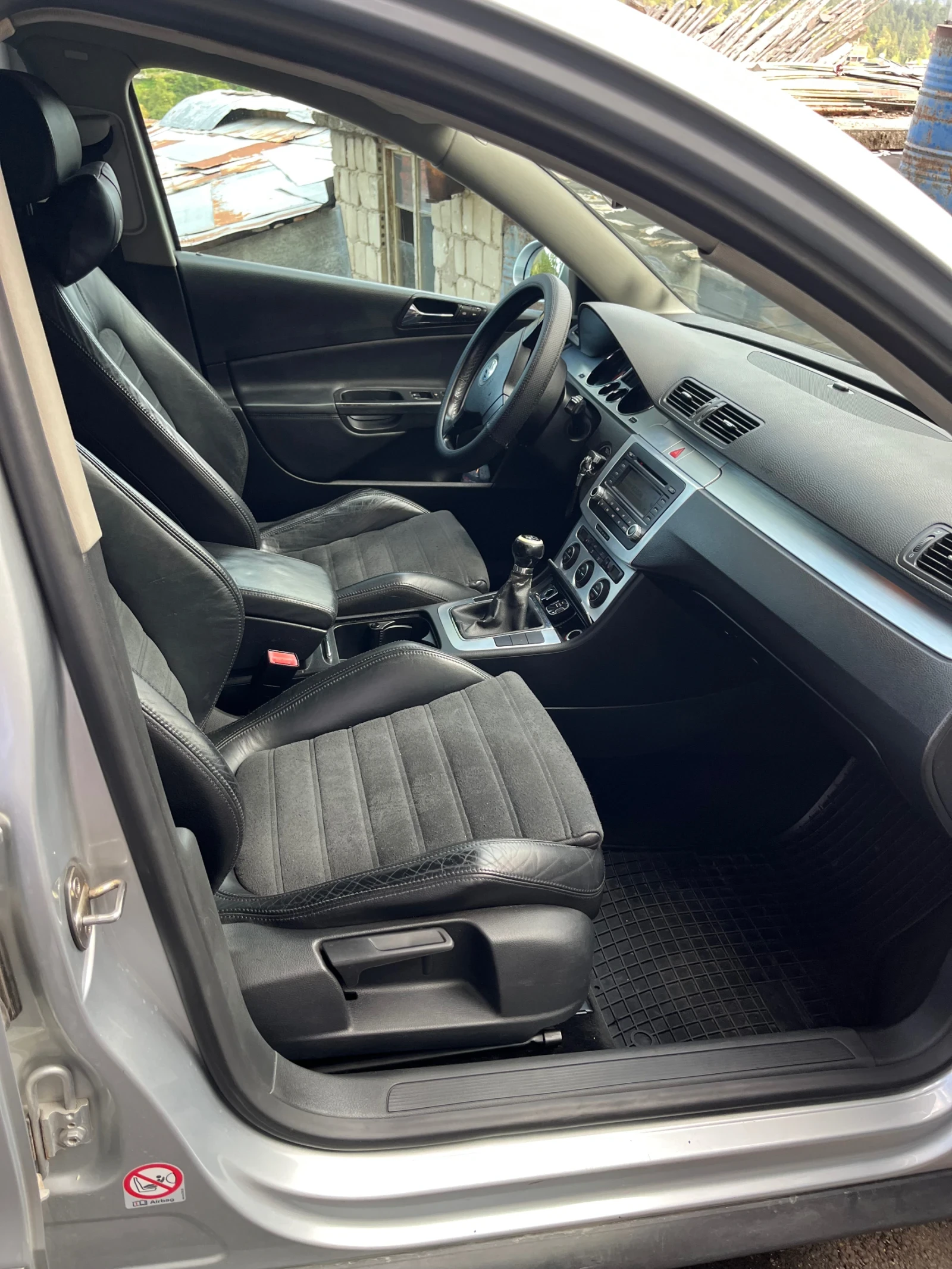 VW Passat 2.0 | Mobile.bg — изображение 9