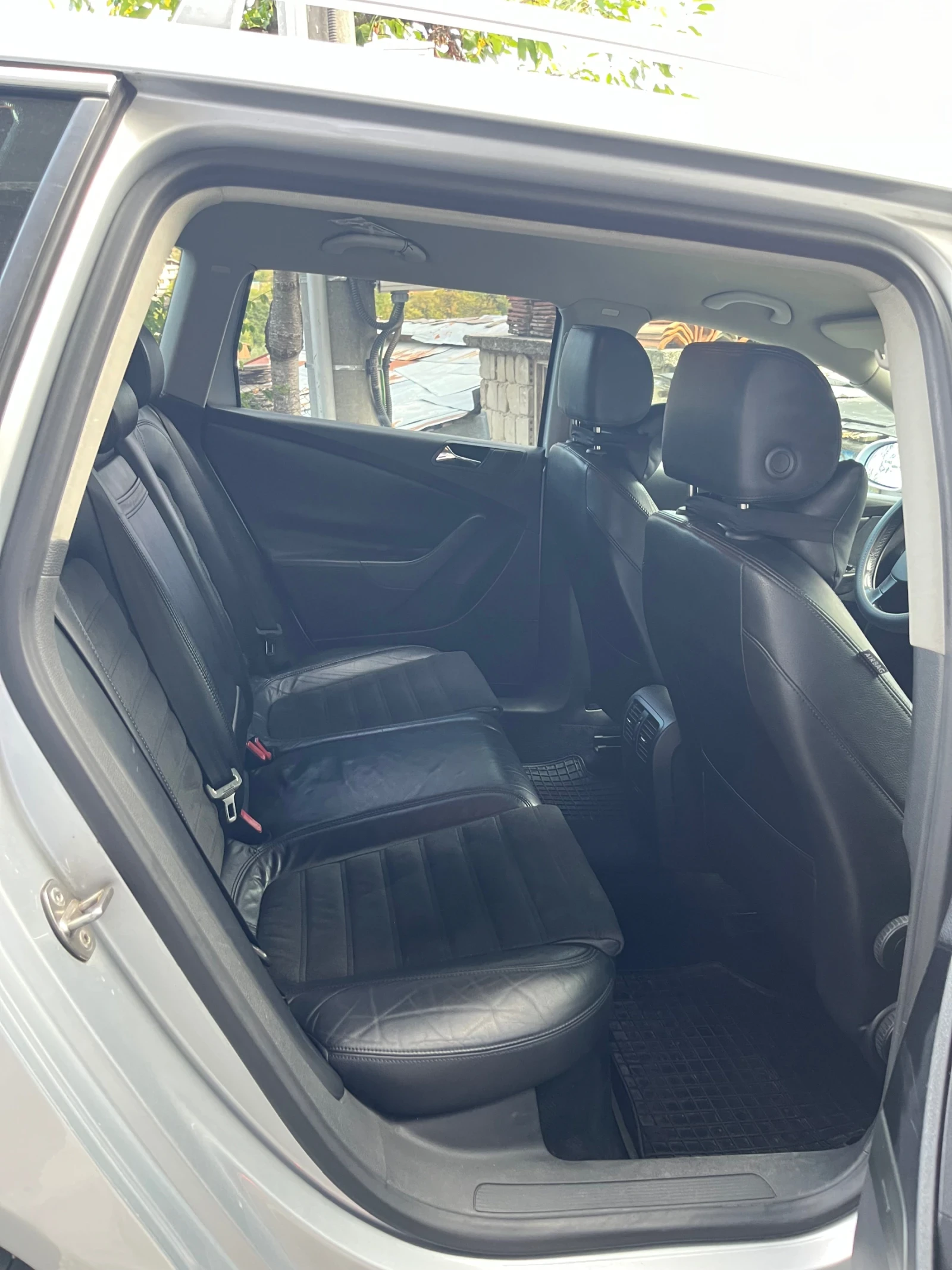 VW Passat 2.0 | Mobile.bg — изображение 7