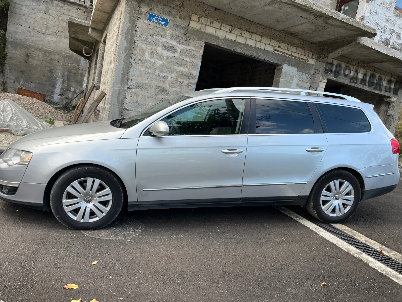 VW Passat 2.0 | Mobile.bg — изображение 3