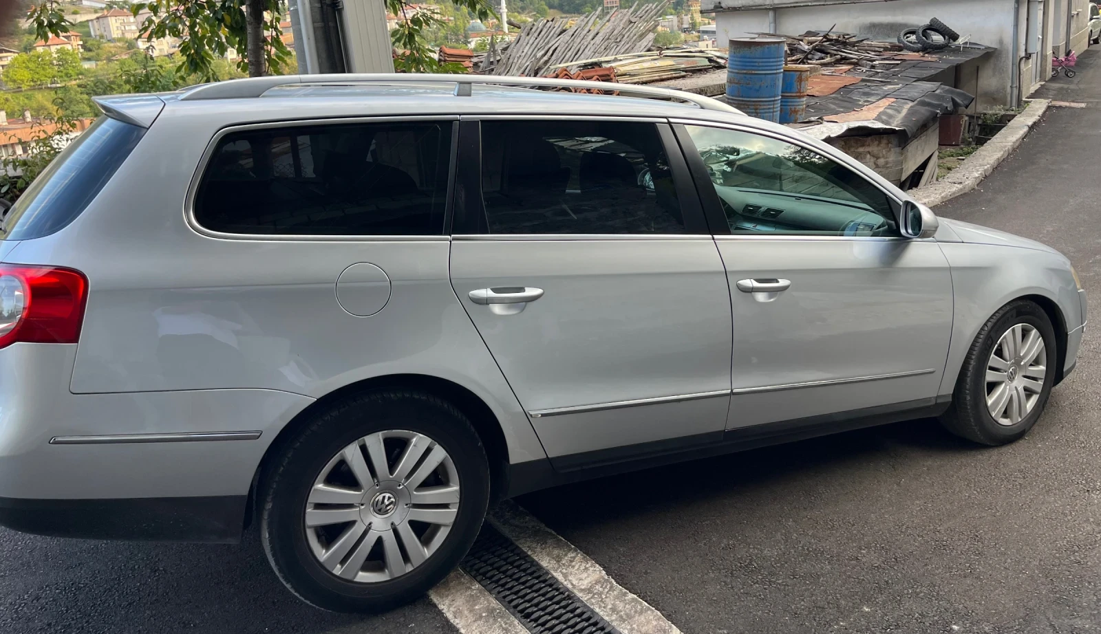 VW Passat 2.0 | Mobile.bg — изображение 4