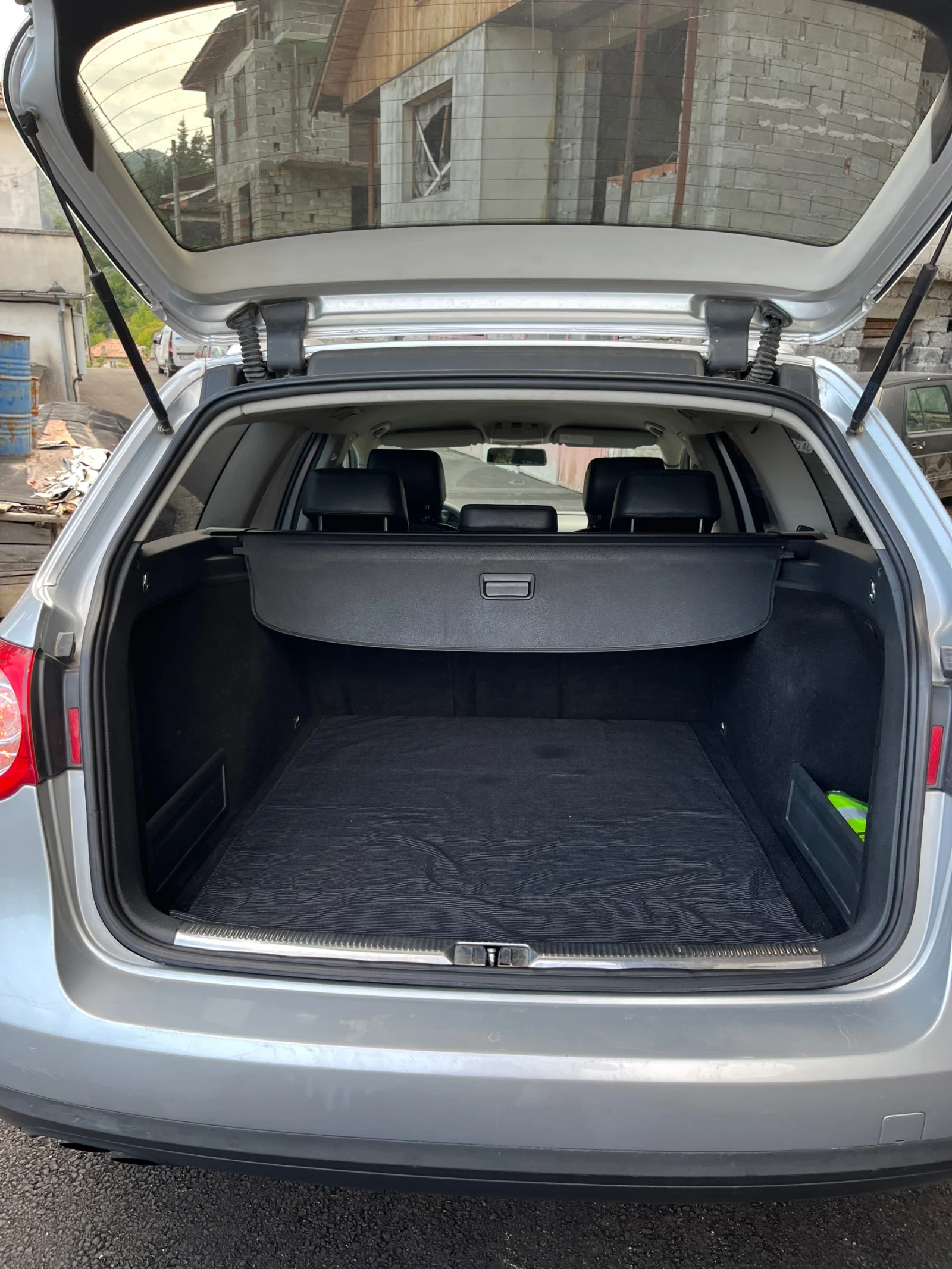 VW Passat 2.0 | Mobile.bg — изображение 6