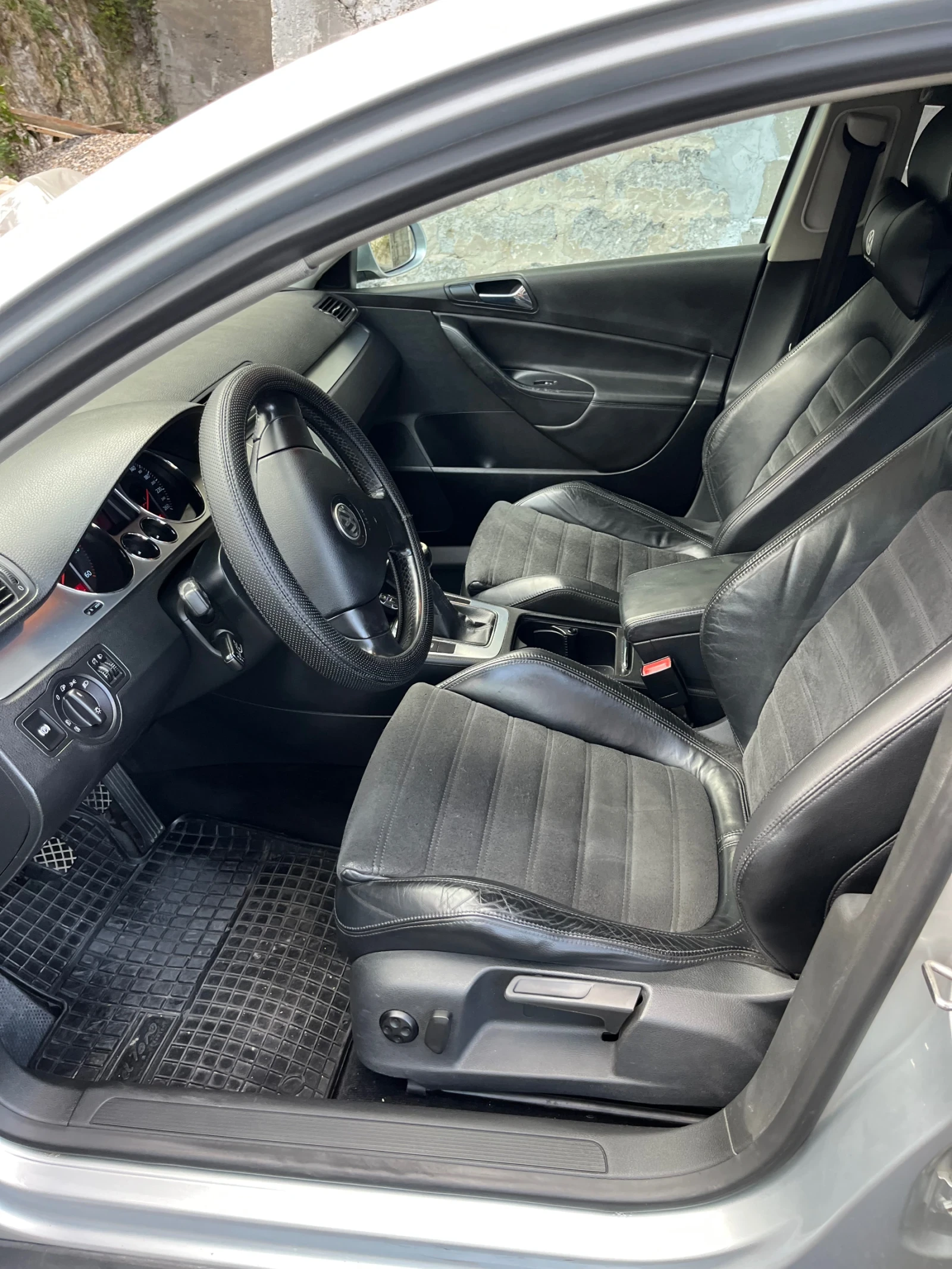 VW Passat 2.0 | Mobile.bg — изображение 10