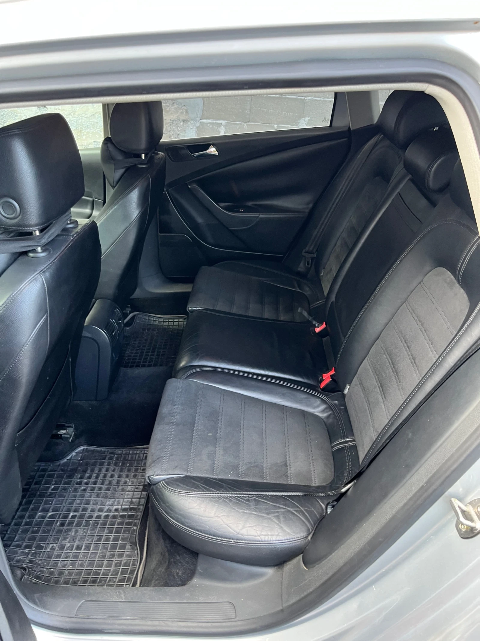 VW Passat 2.0 | Mobile.bg — изображение 8