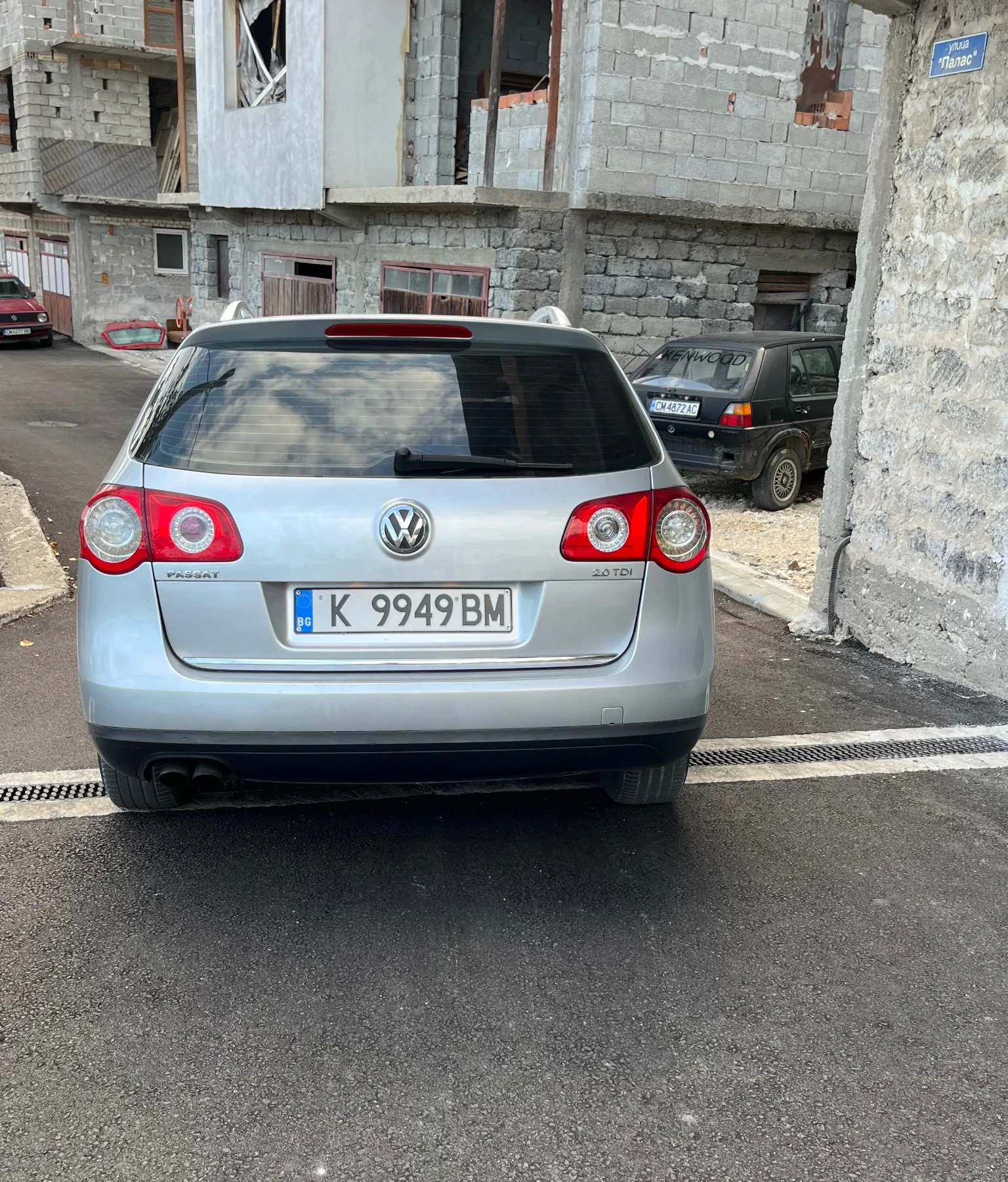 VW Passat 2.0 | Mobile.bg — изображение 5
