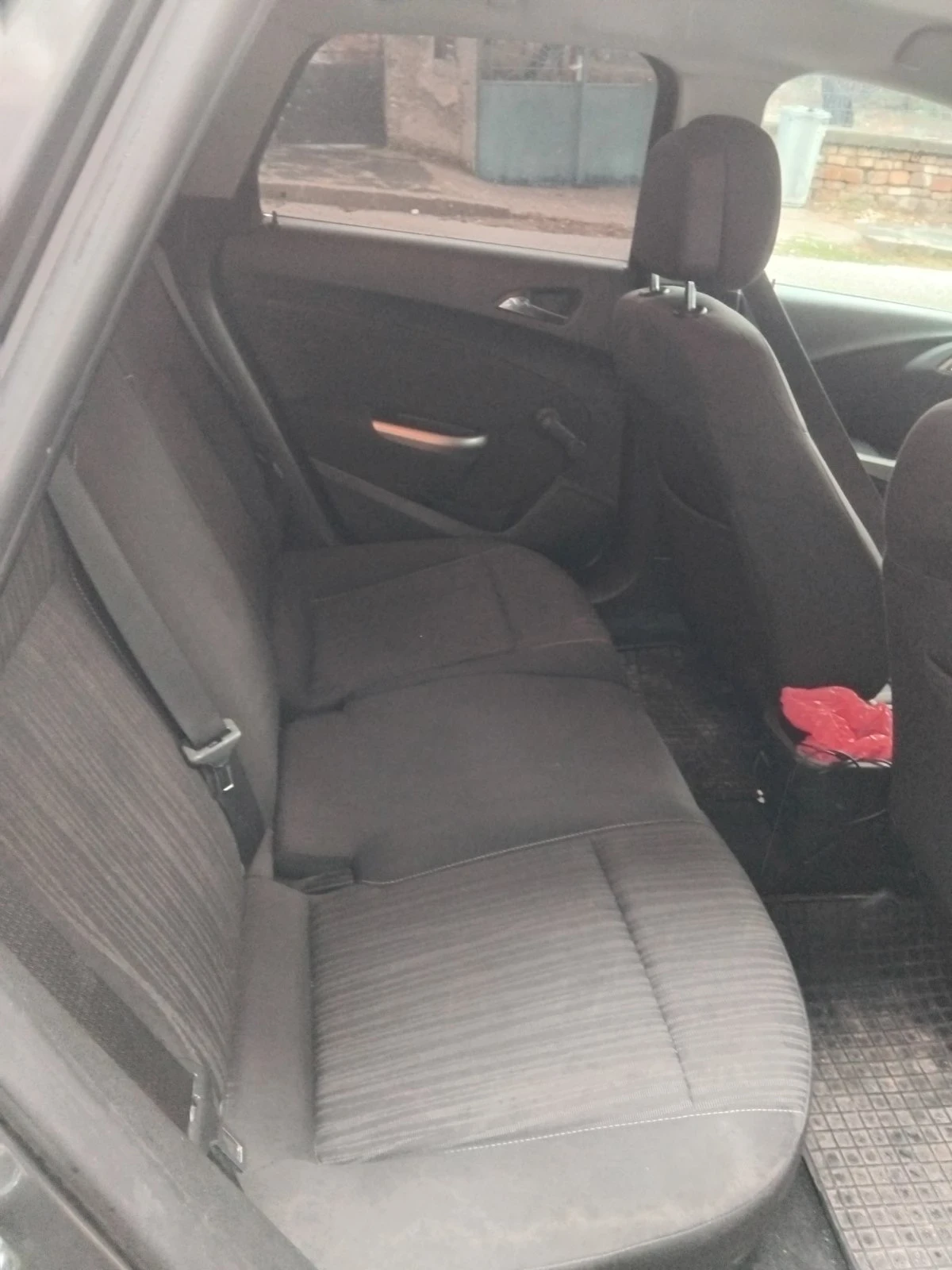 Opel Astra 1.7 CDTI - изображение 5