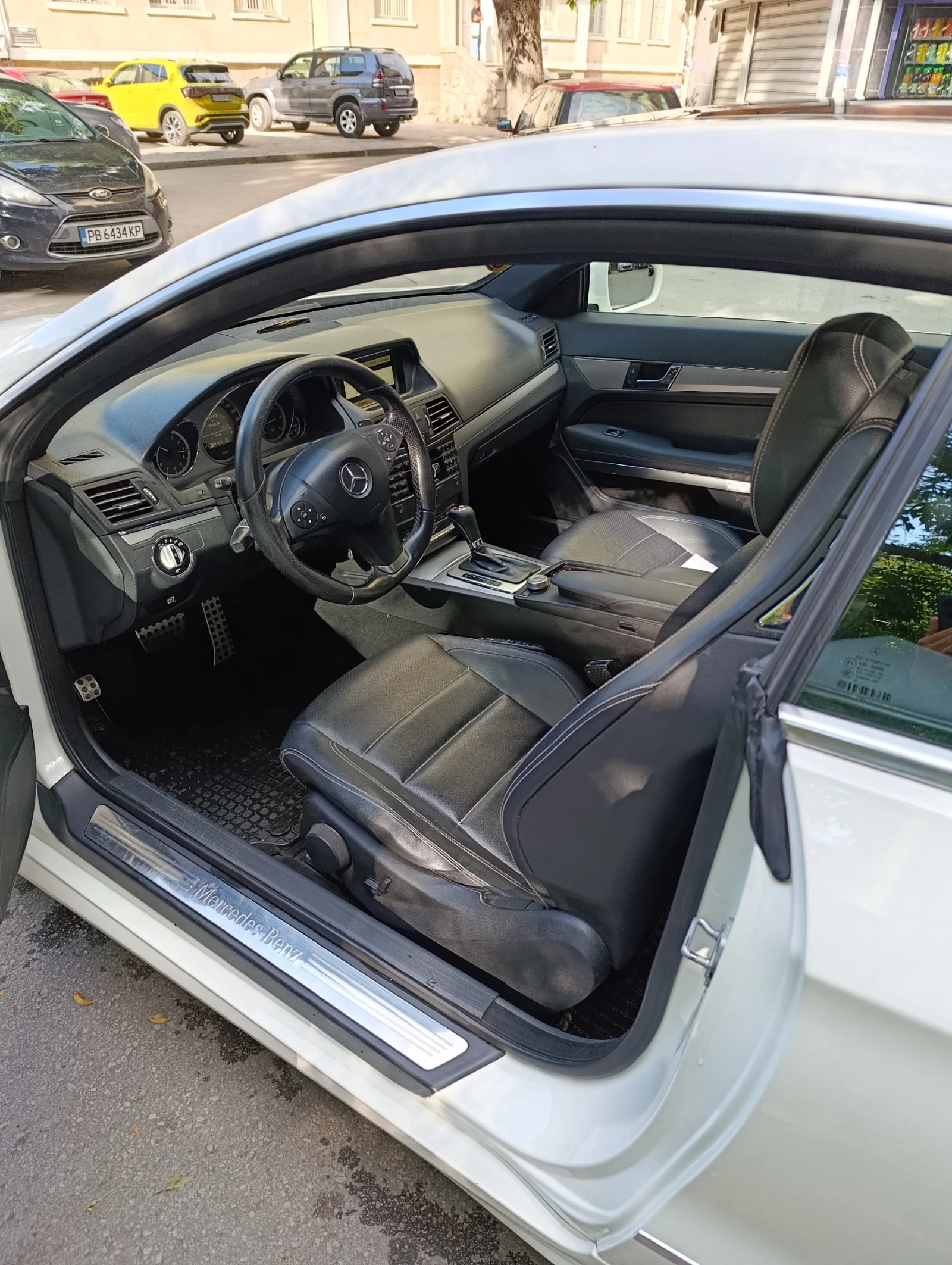 Mercedes-Benz E 250  - изображение 10