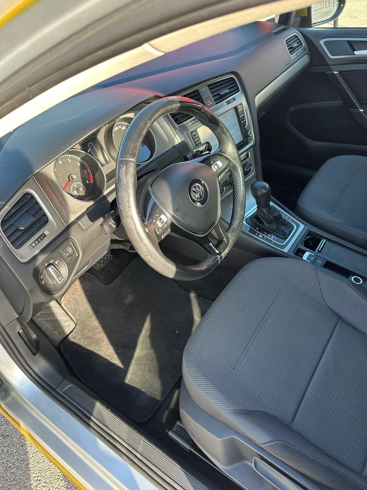 VW Golf  - изображение 6