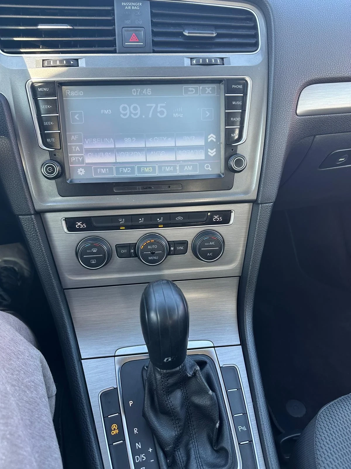 VW Golf  - изображение 10