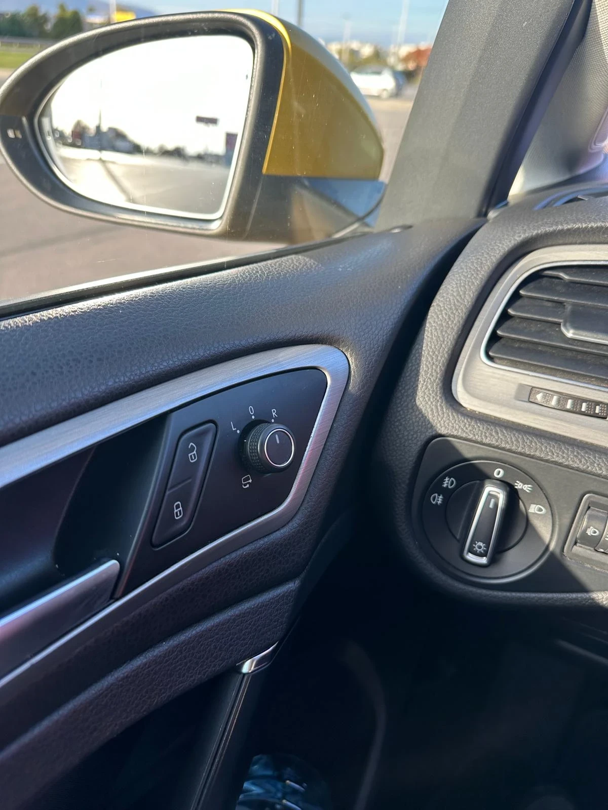 VW Golf  - изображение 8