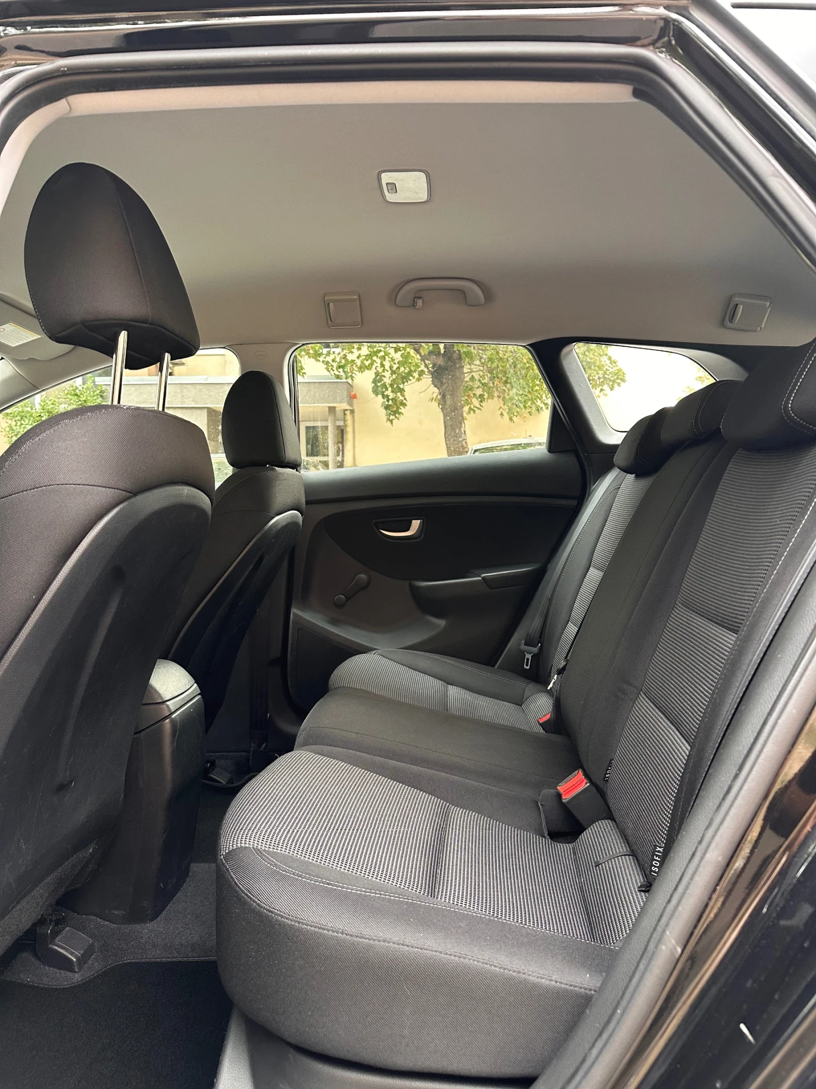 Hyundai I30 1.4CRDI /LED//// | Mobile.bg   13