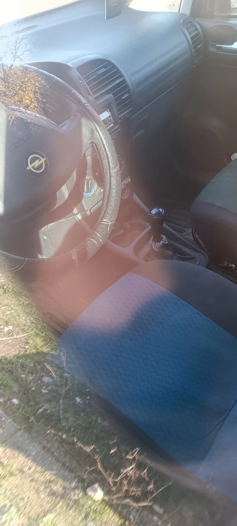 Opel Zafira | Mobile.bg   3