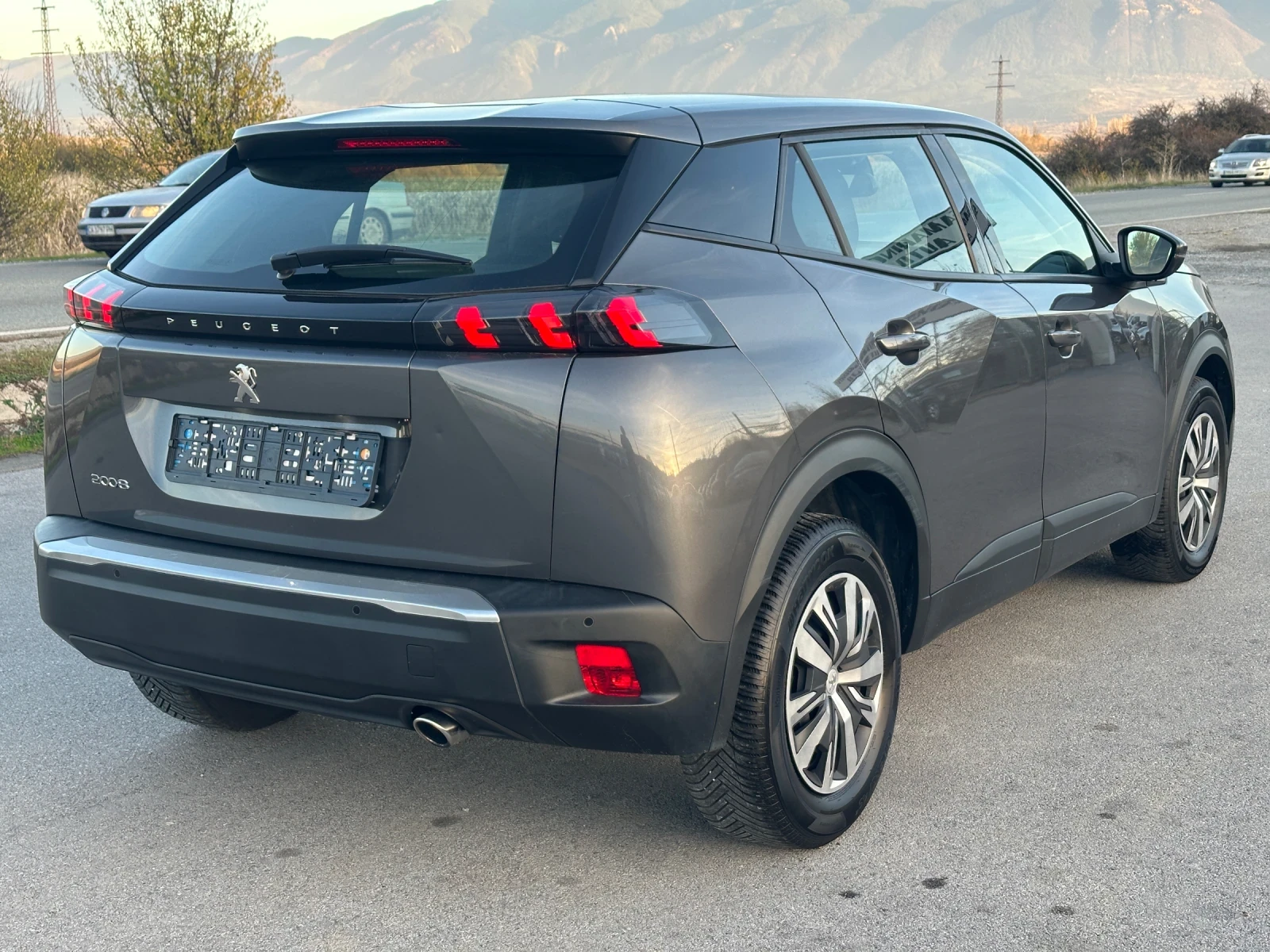 Peugeot 2008 1.5 blueHDI - изображение 6