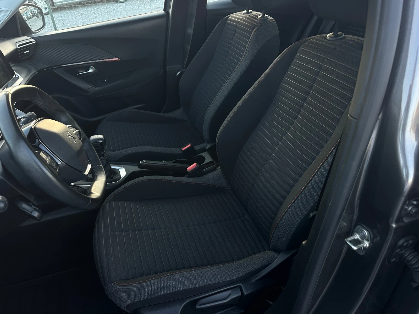 Peugeot 2008 1.5 blueHDI - изображение 10