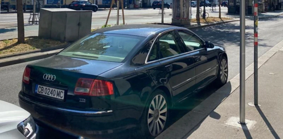 Audi A8 Audi A8 3.0tdi | Mobile.bg � ����������� 3