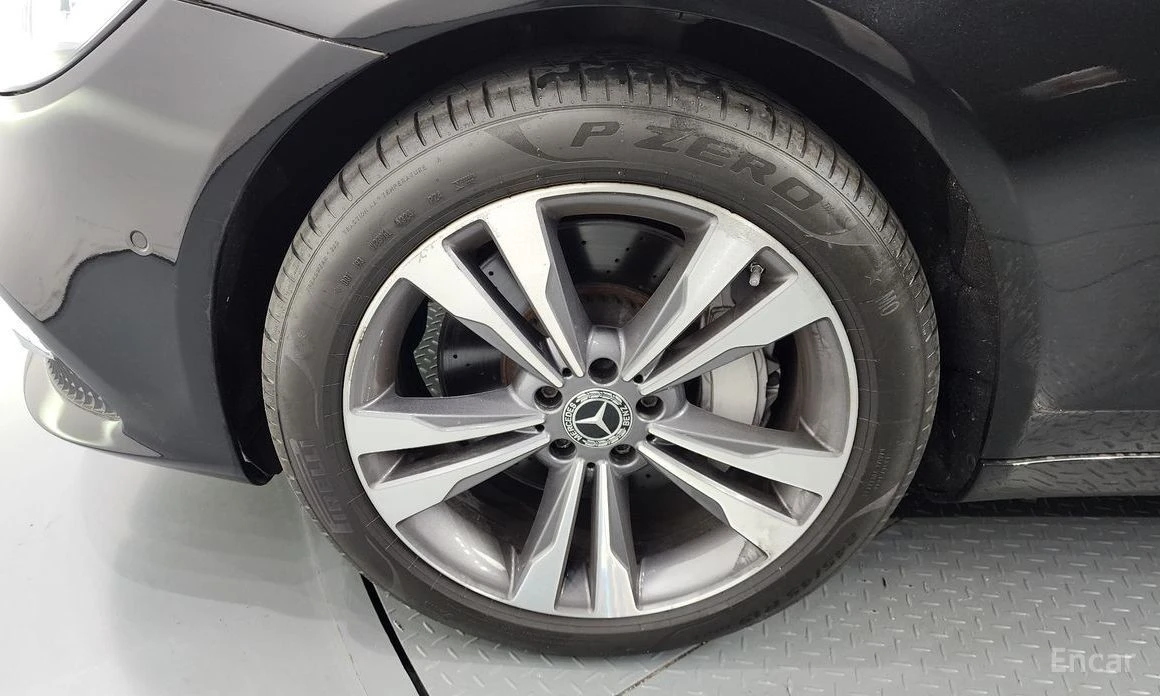 Mercedes-Benz S 400  - изображение 5